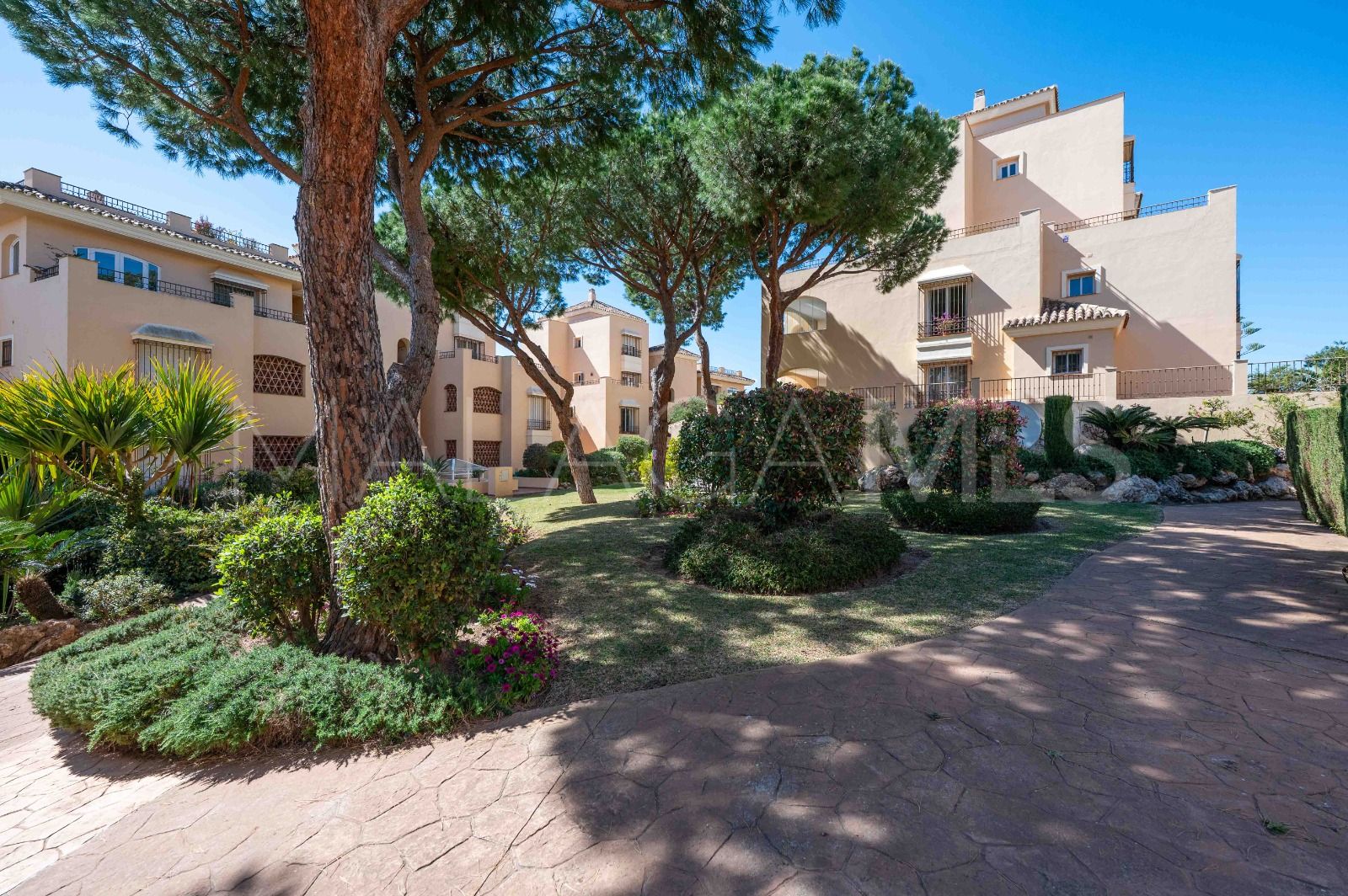 Lägenhet for sale in Hacienda Elviria