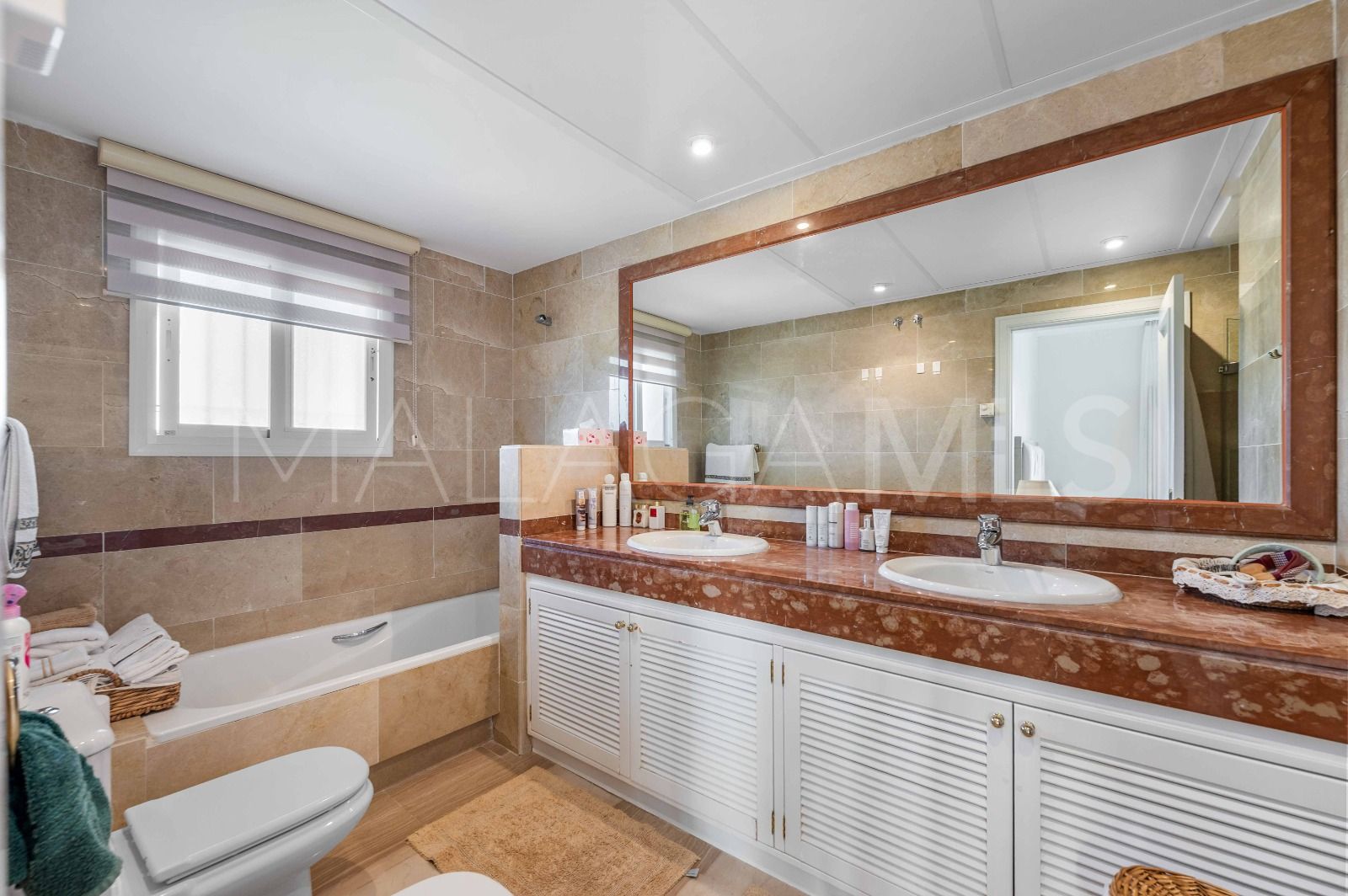 Lägenhet for sale in Hacienda Elviria