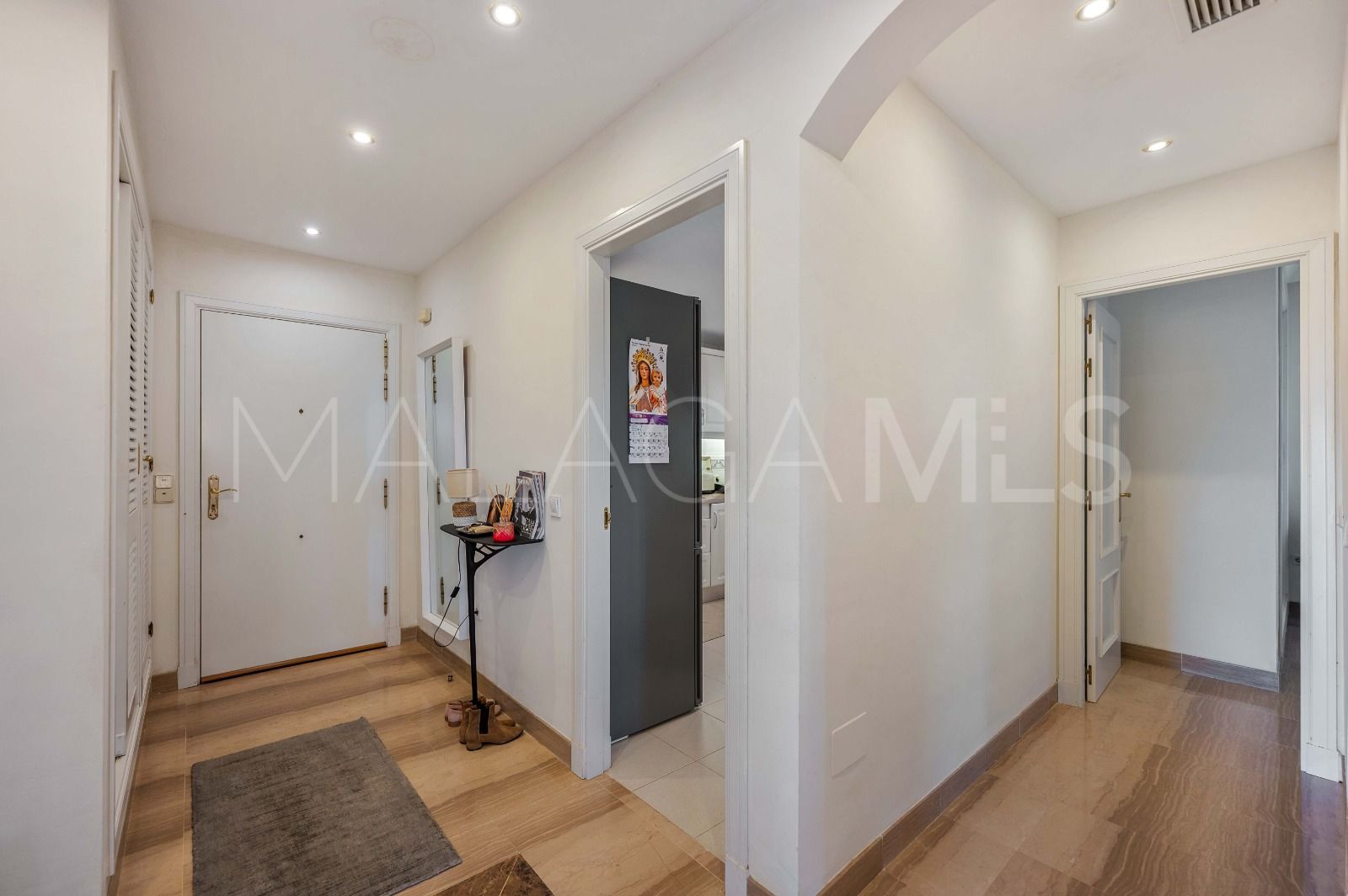 Lägenhet for sale in Hacienda Elviria