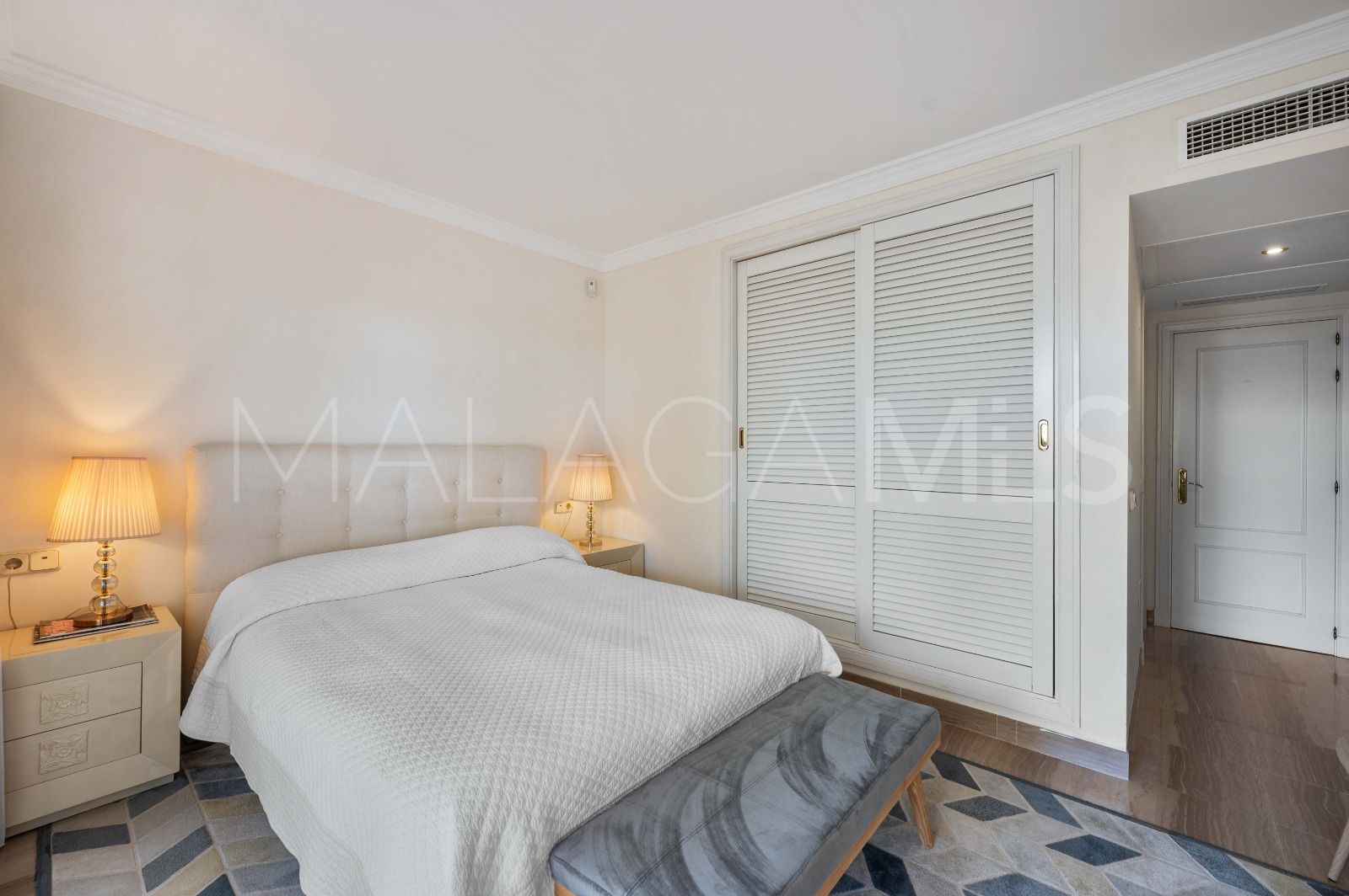 Lägenhet for sale in Hacienda Elviria