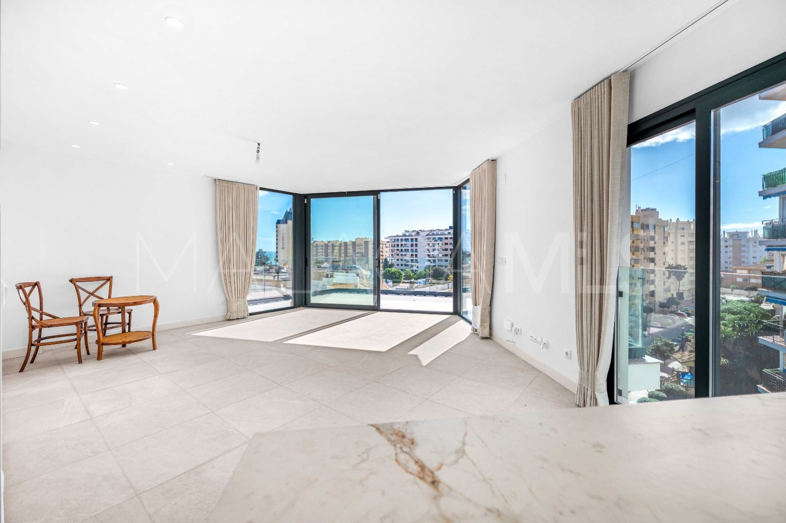 Wohnung for sale in Fuengirola Centro