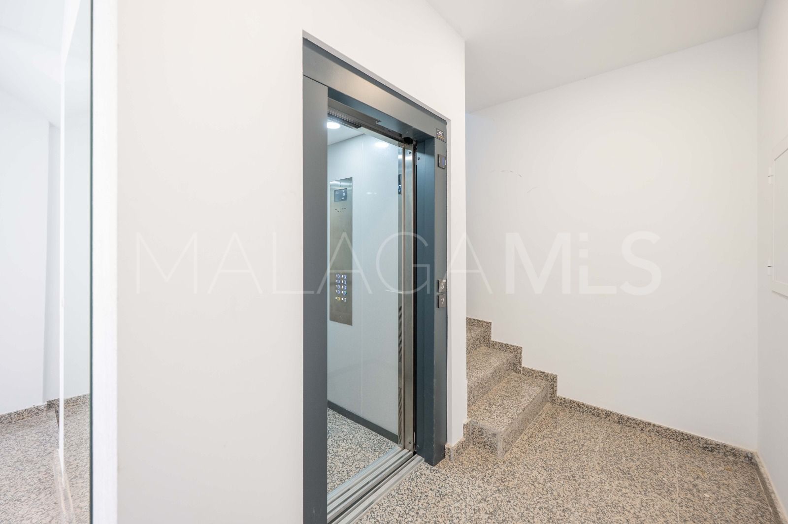 Wohnung for sale in Fuengirola Centro