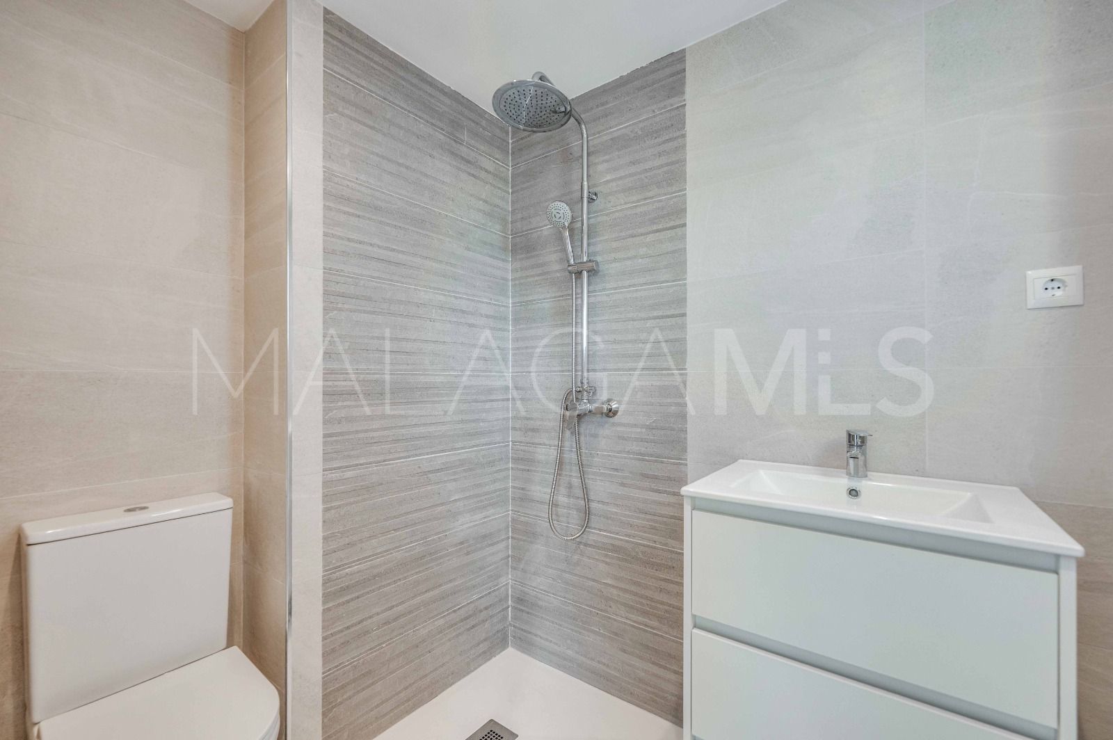 Wohnung for sale in Fuengirola Centro