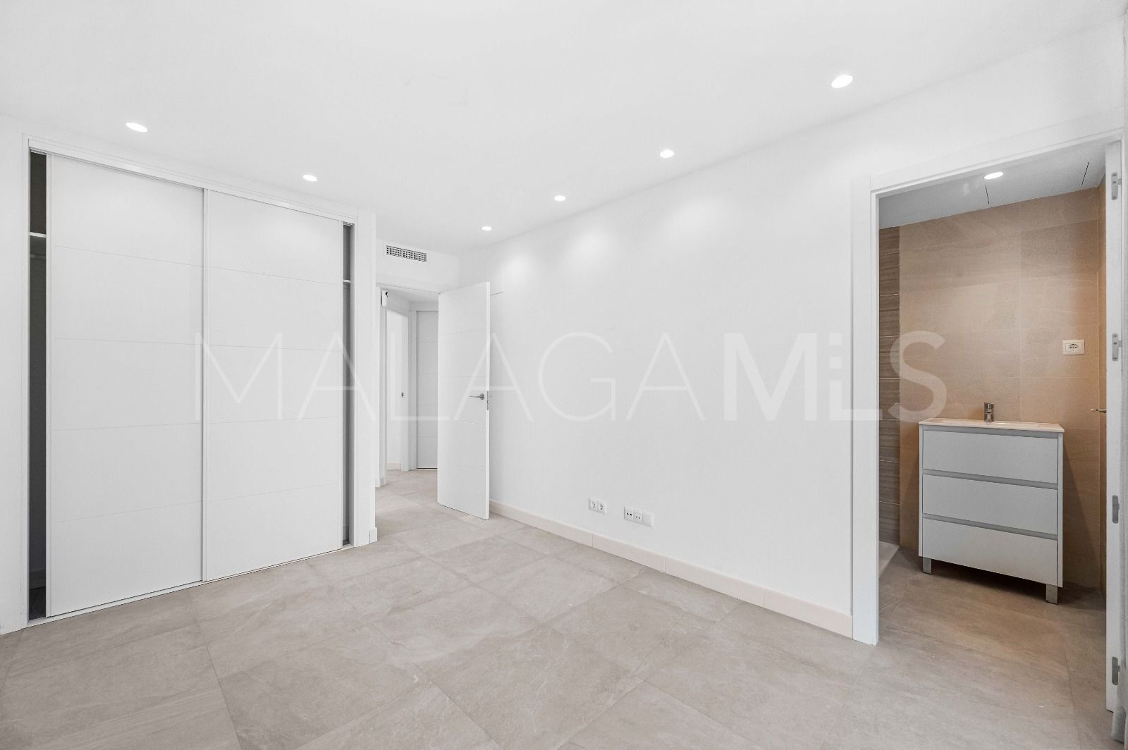 Wohnung for sale in Fuengirola Centro