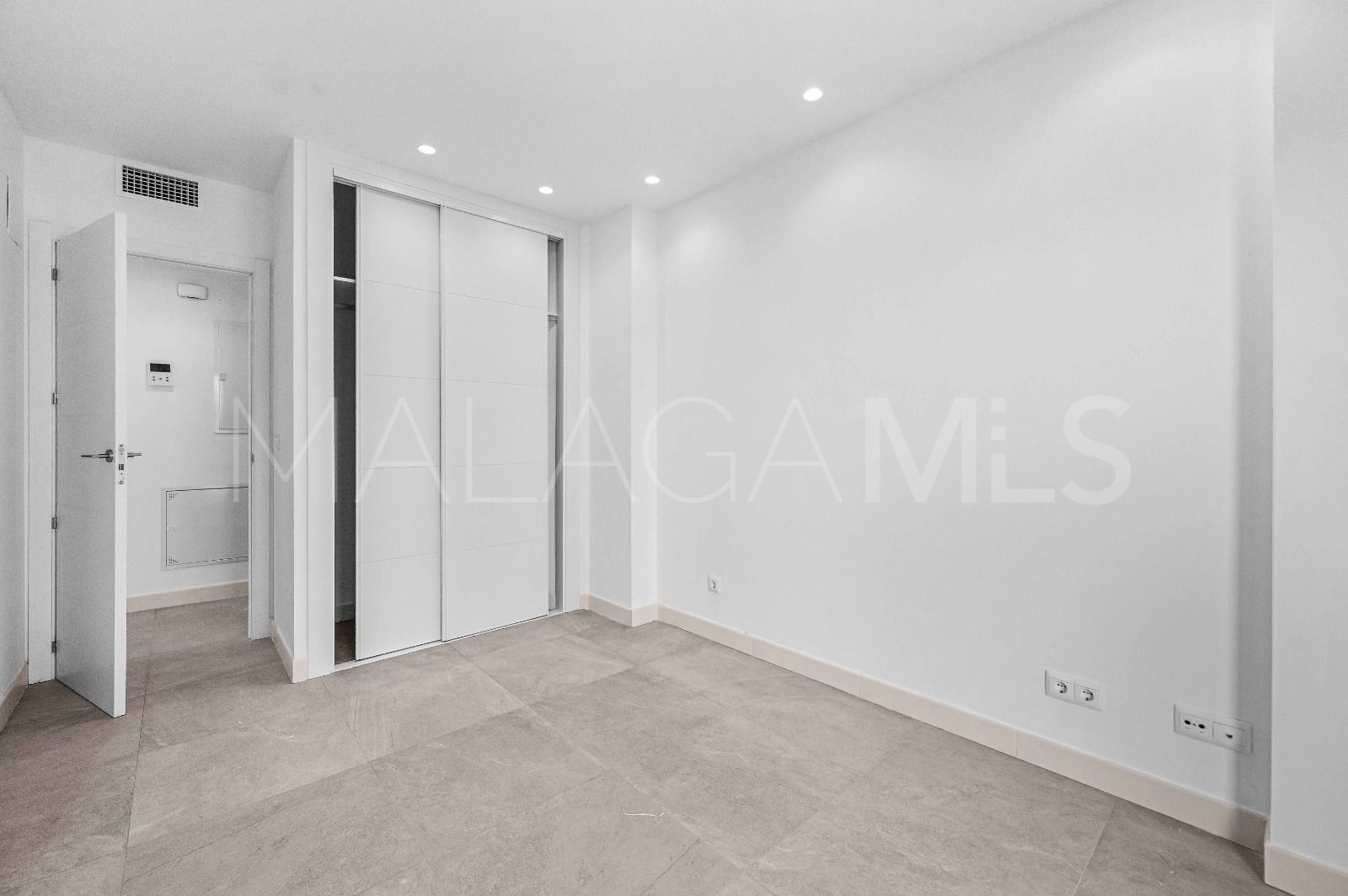 Wohnung for sale in Fuengirola Centro