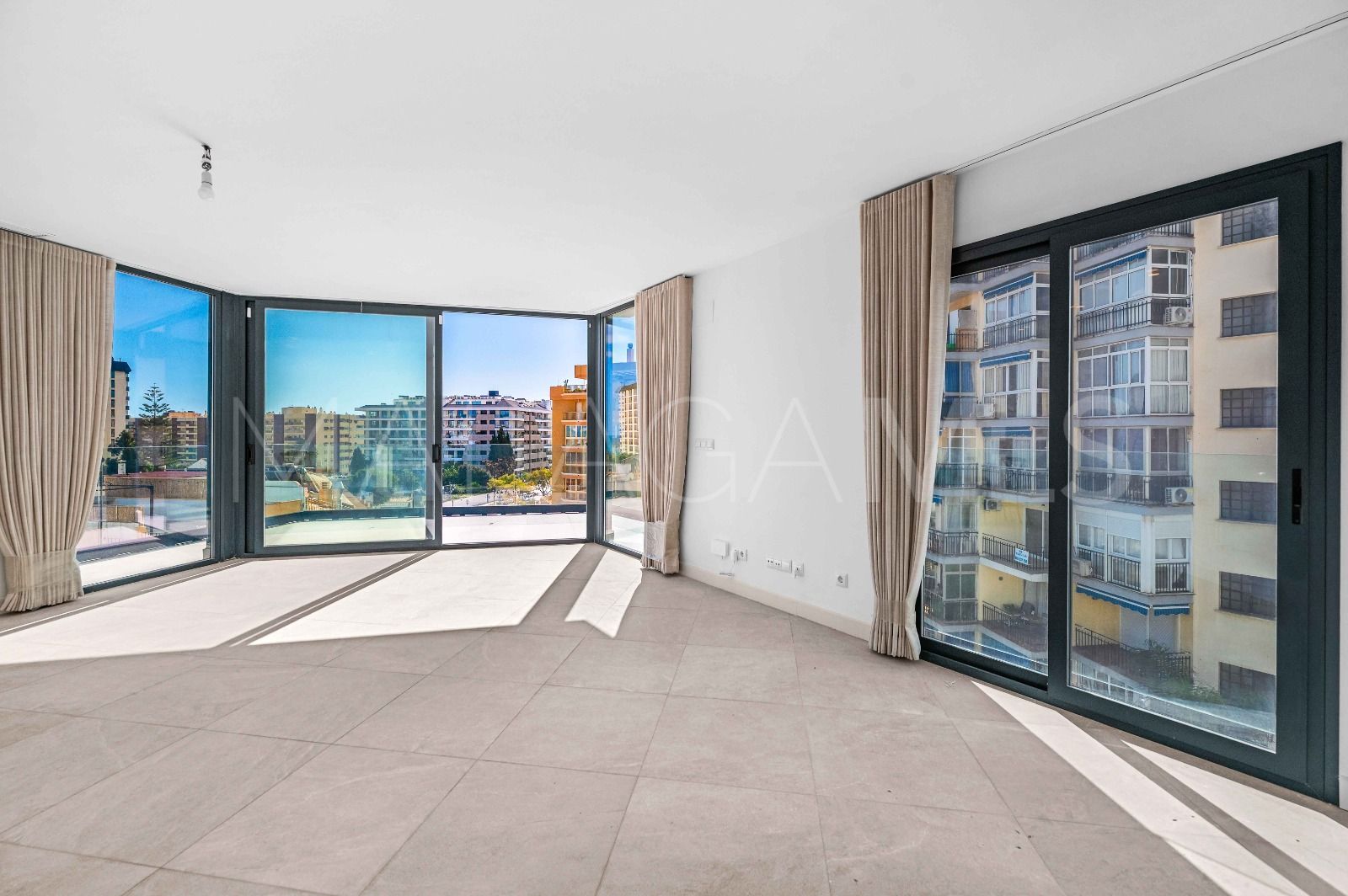 Wohnung for sale in Fuengirola Centro