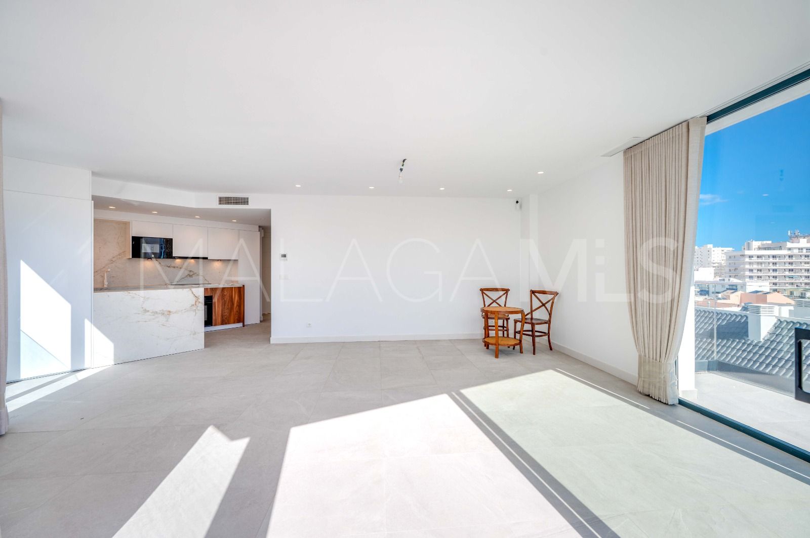 Wohnung for sale in Fuengirola Centro