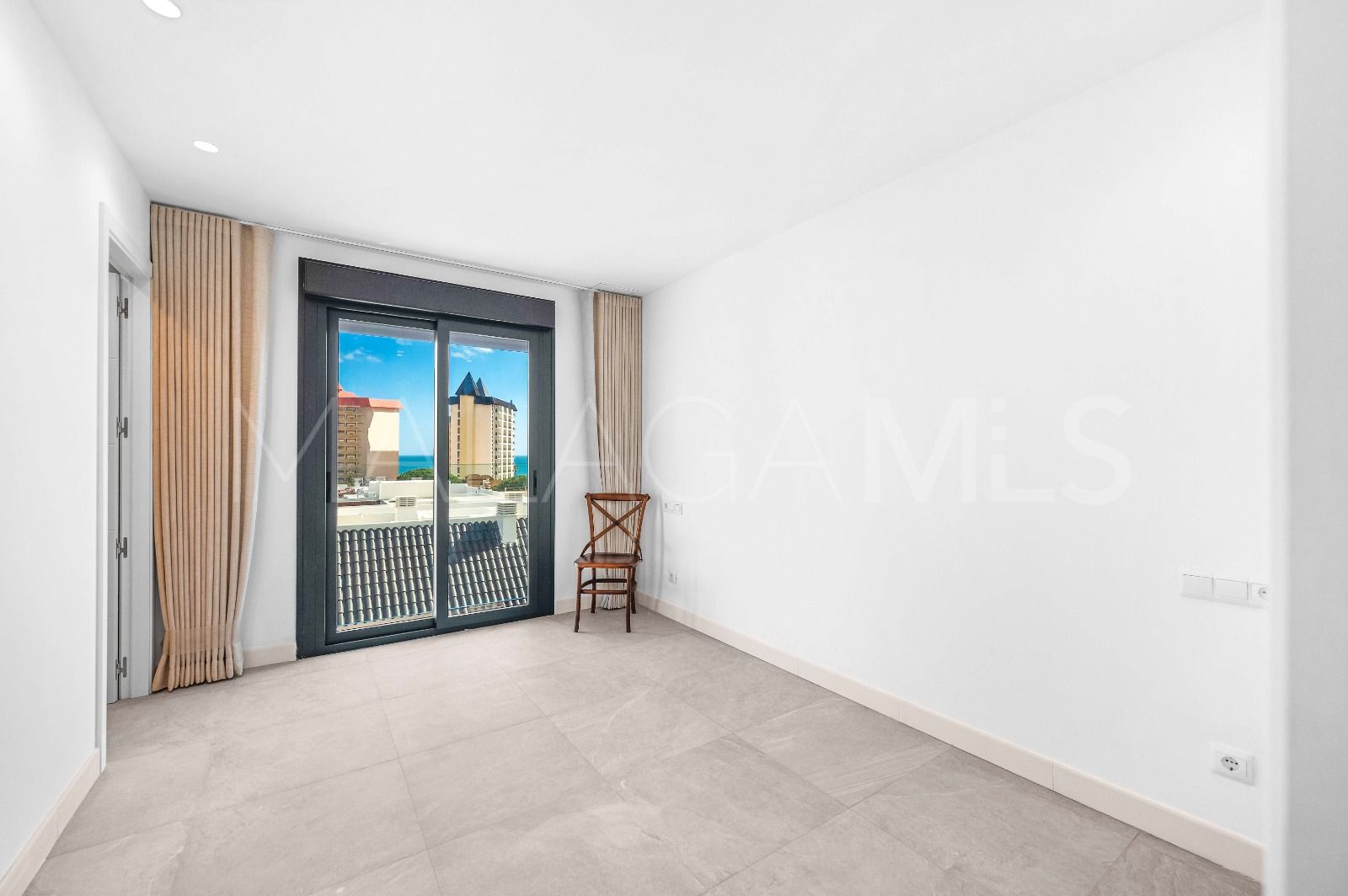 Wohnung for sale in Fuengirola Centro