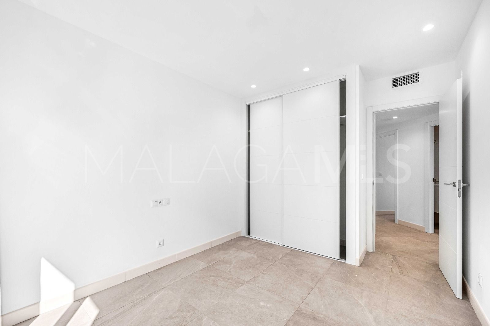 Wohnung for sale in Fuengirola Centro