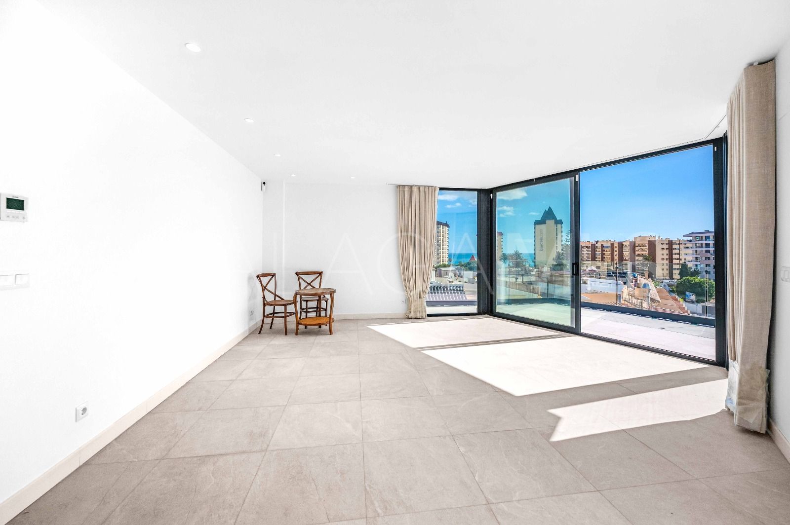 Wohnung for sale in Fuengirola Centro