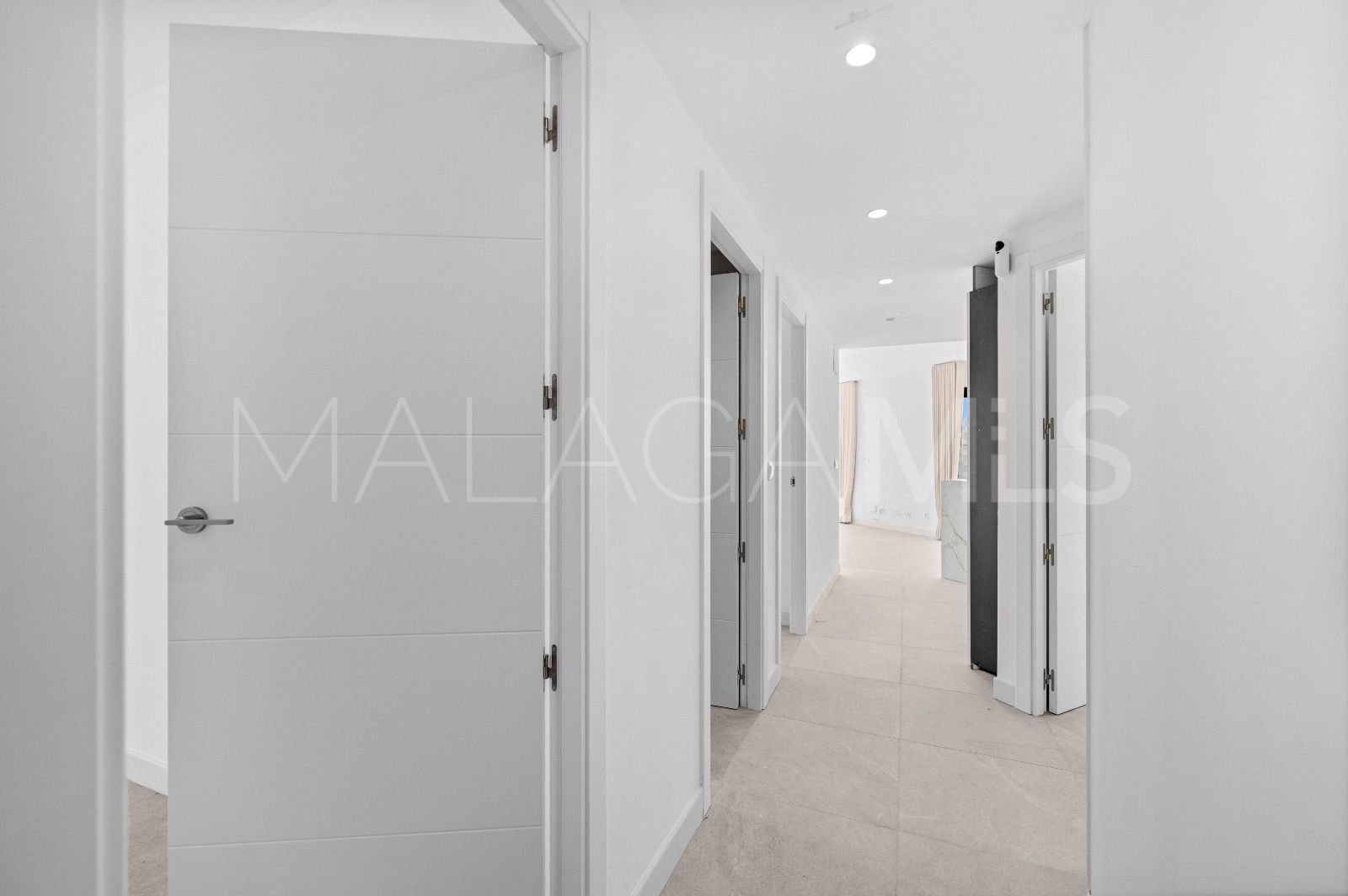 Wohnung for sale in Fuengirola Centro