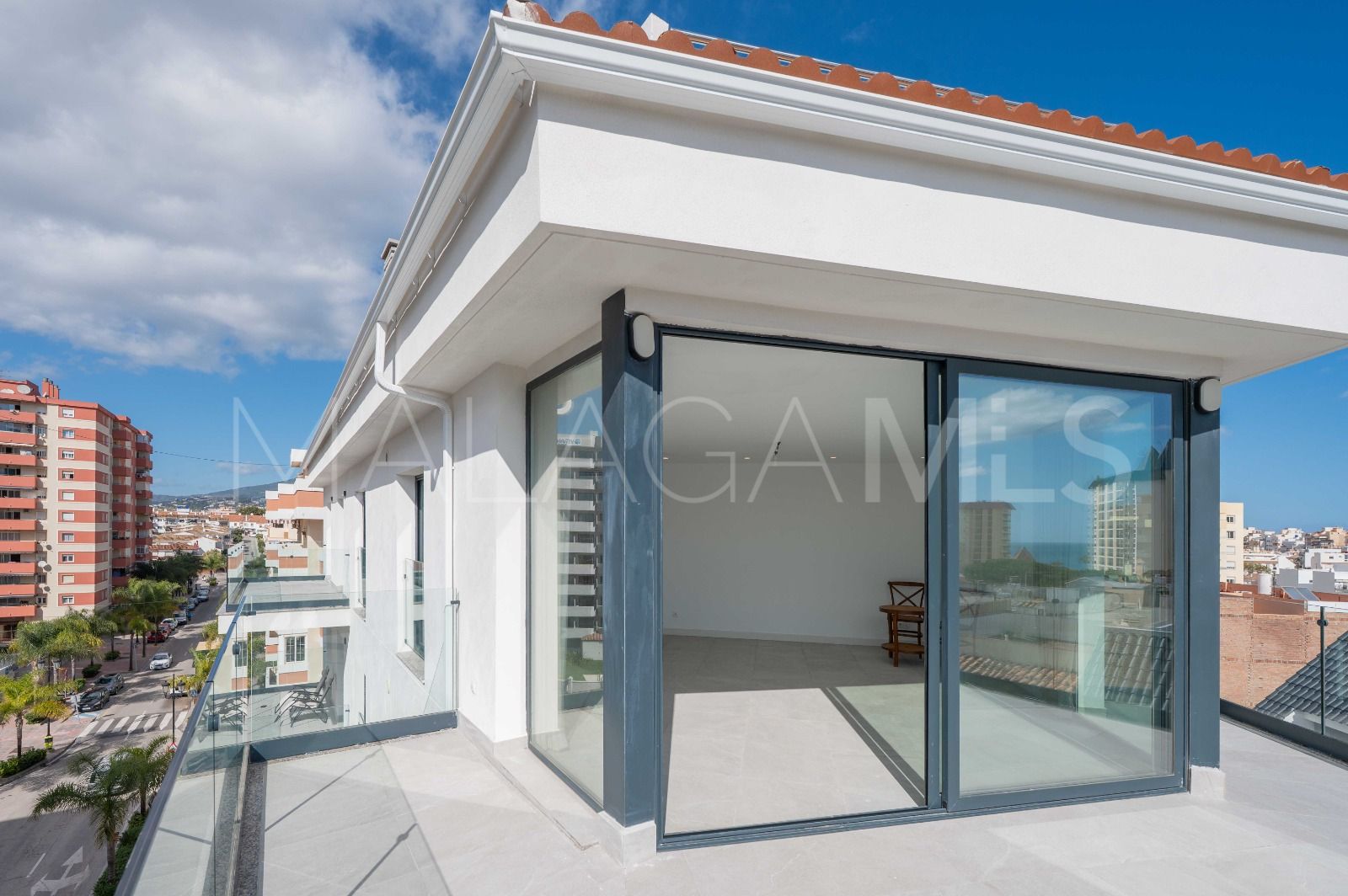 Wohnung for sale in Fuengirola Centro