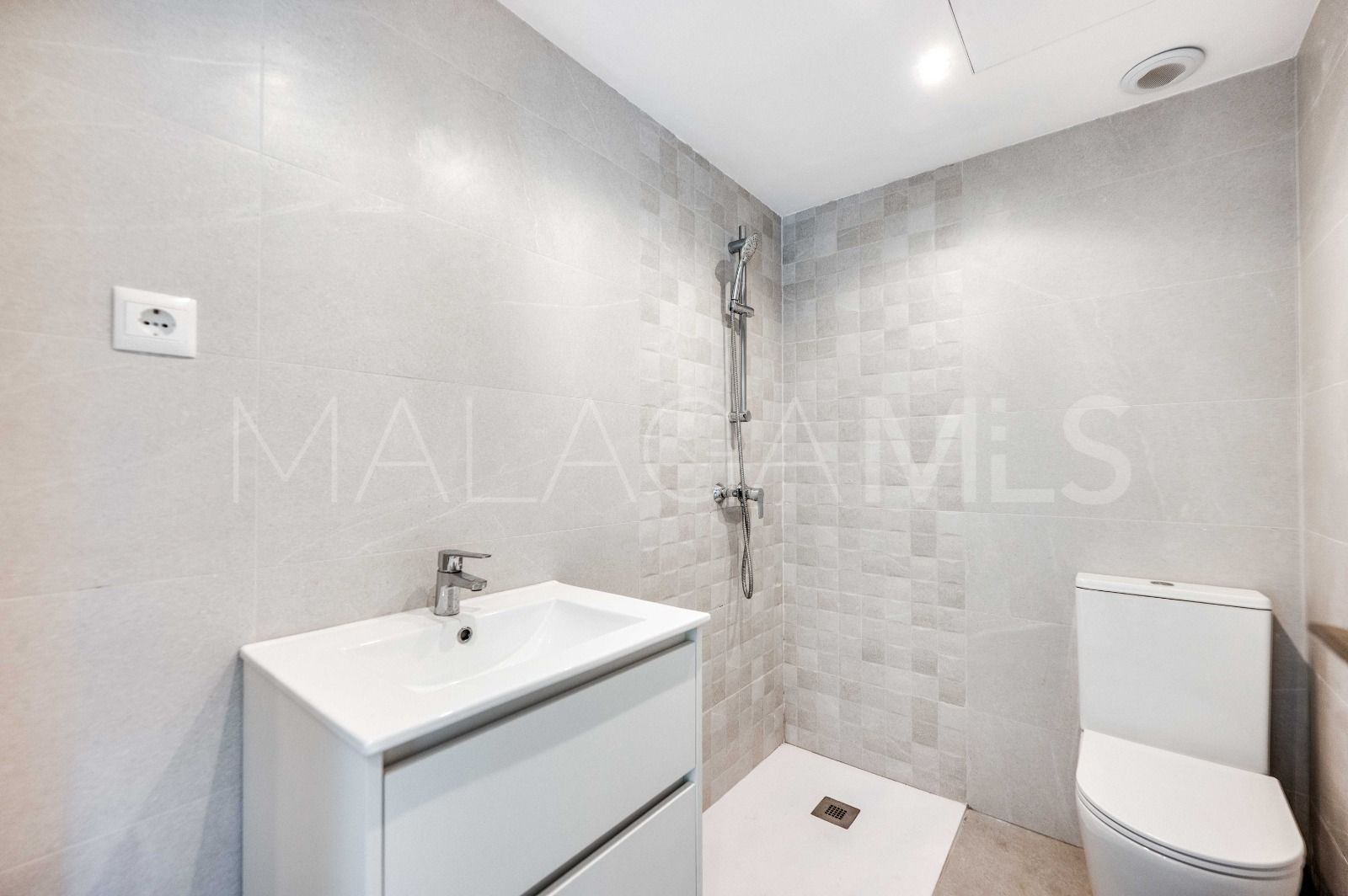 Wohnung for sale in Fuengirola Centro