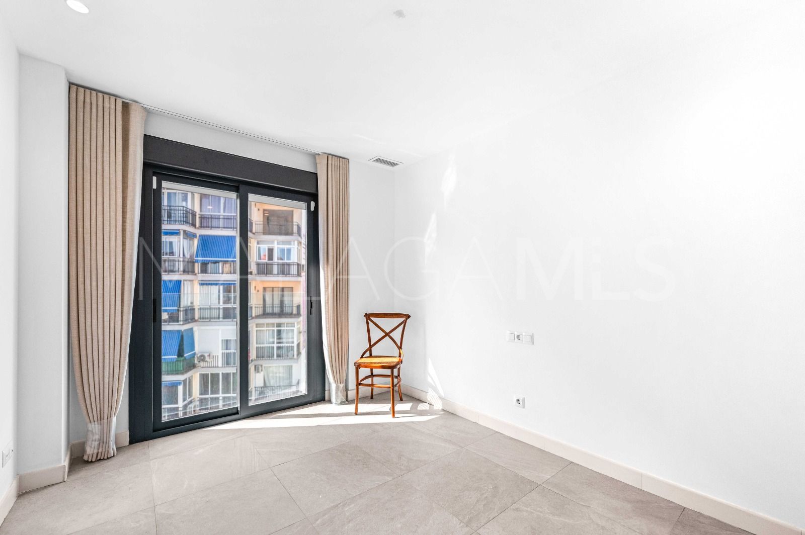 Wohnung for sale in Fuengirola Centro