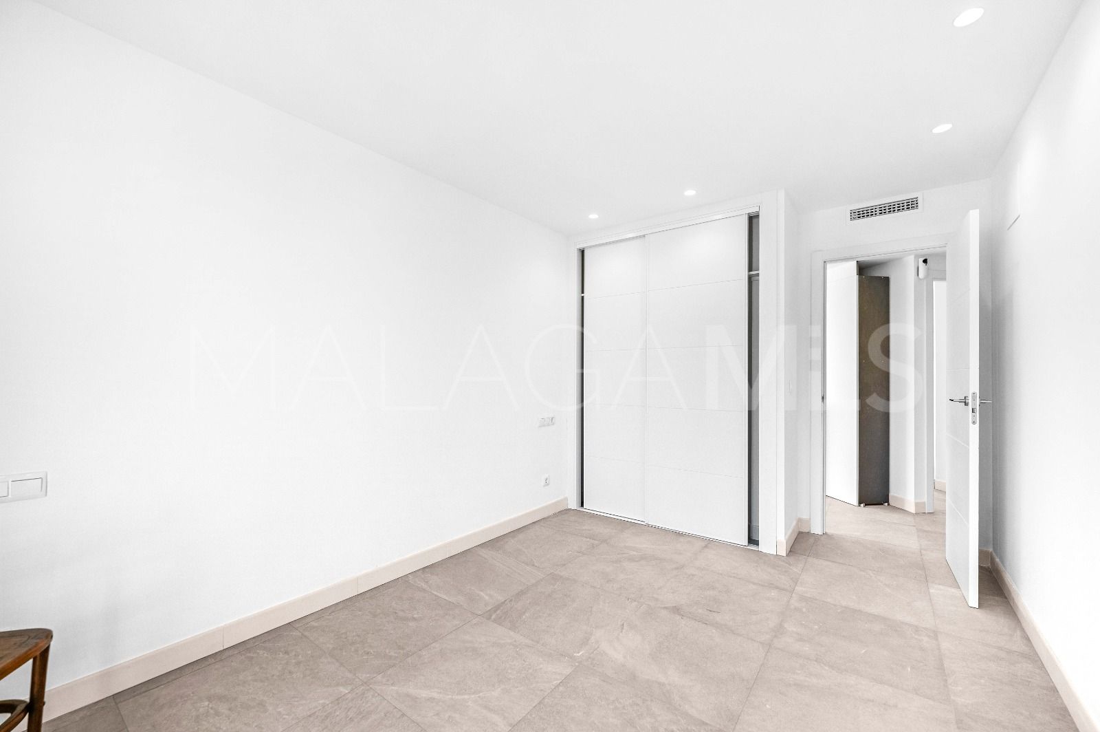 Wohnung for sale in Fuengirola Centro
