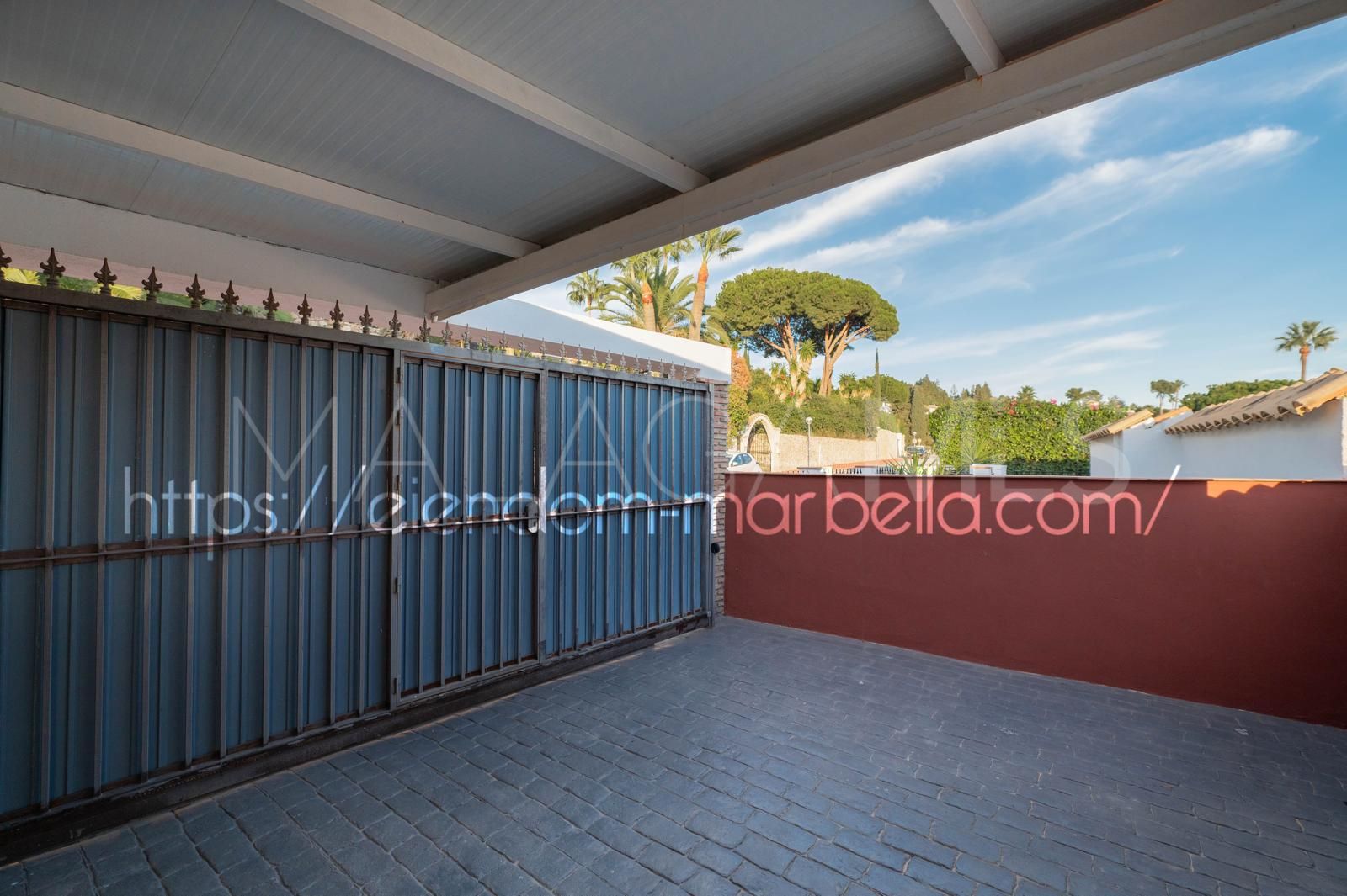 Calahonda, bungalow for sale