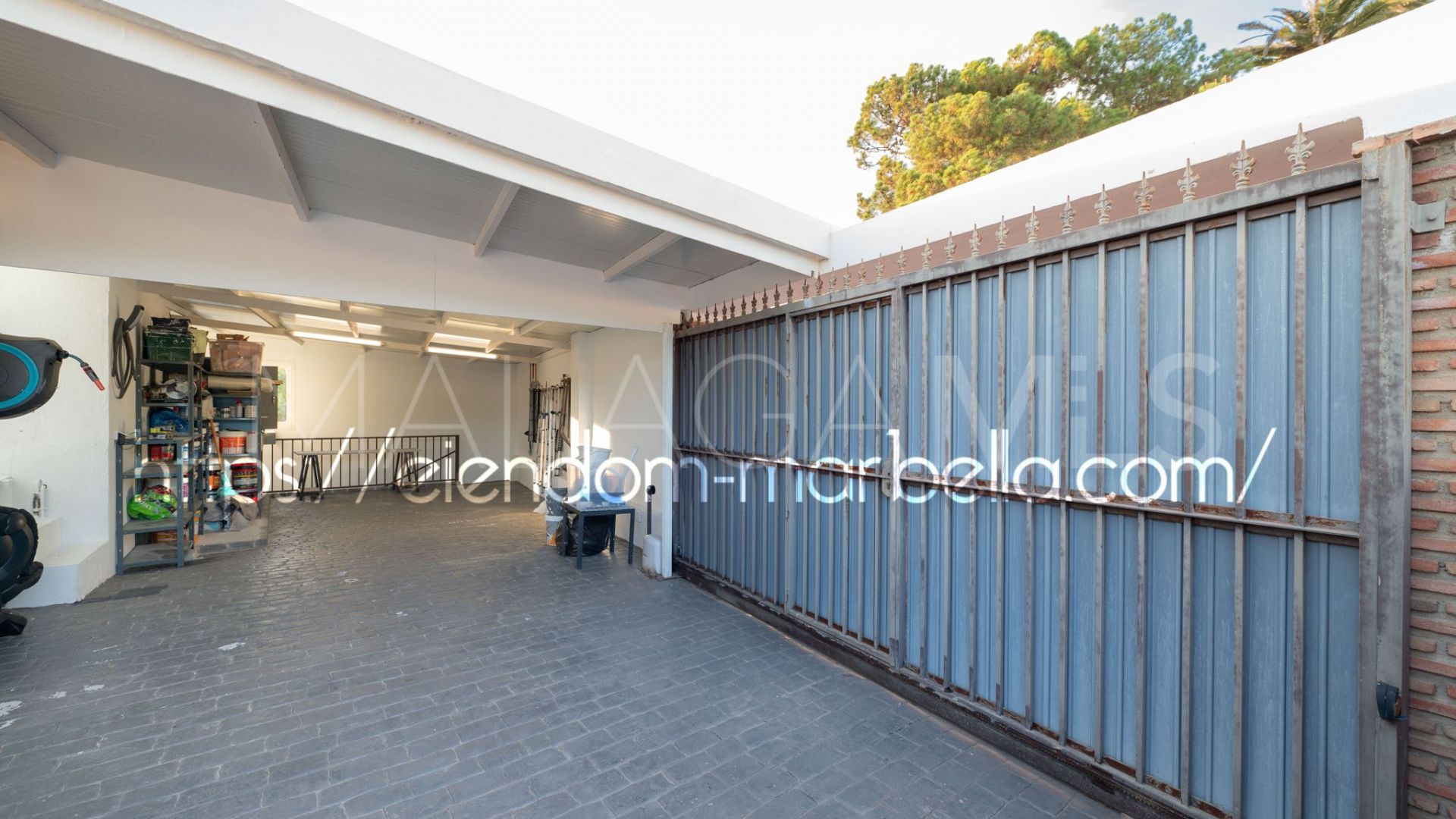 Calahonda, bungalow for sale