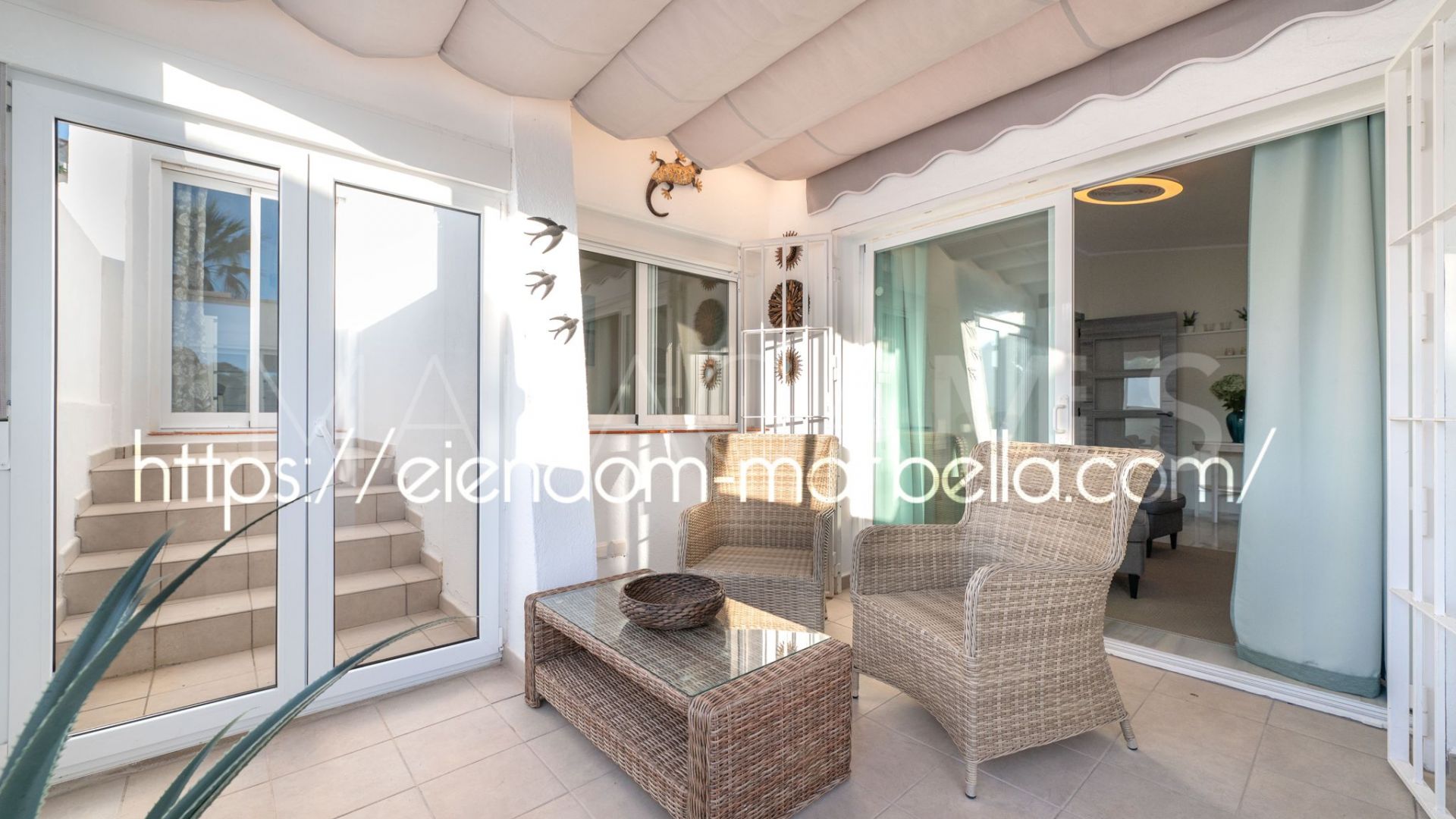 Calahonda, bungalow for sale