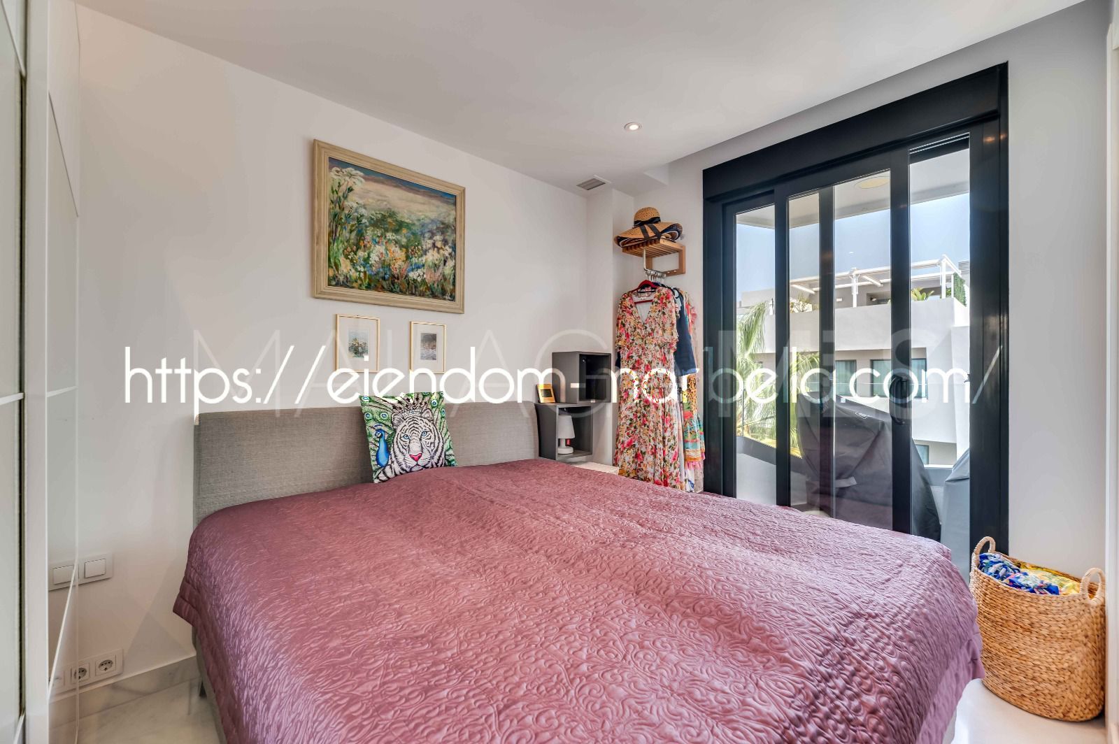 Appartement for sale in Cala de Mijas