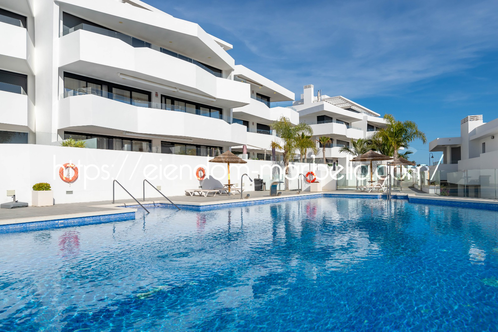 Appartement for sale in Cala de Mijas