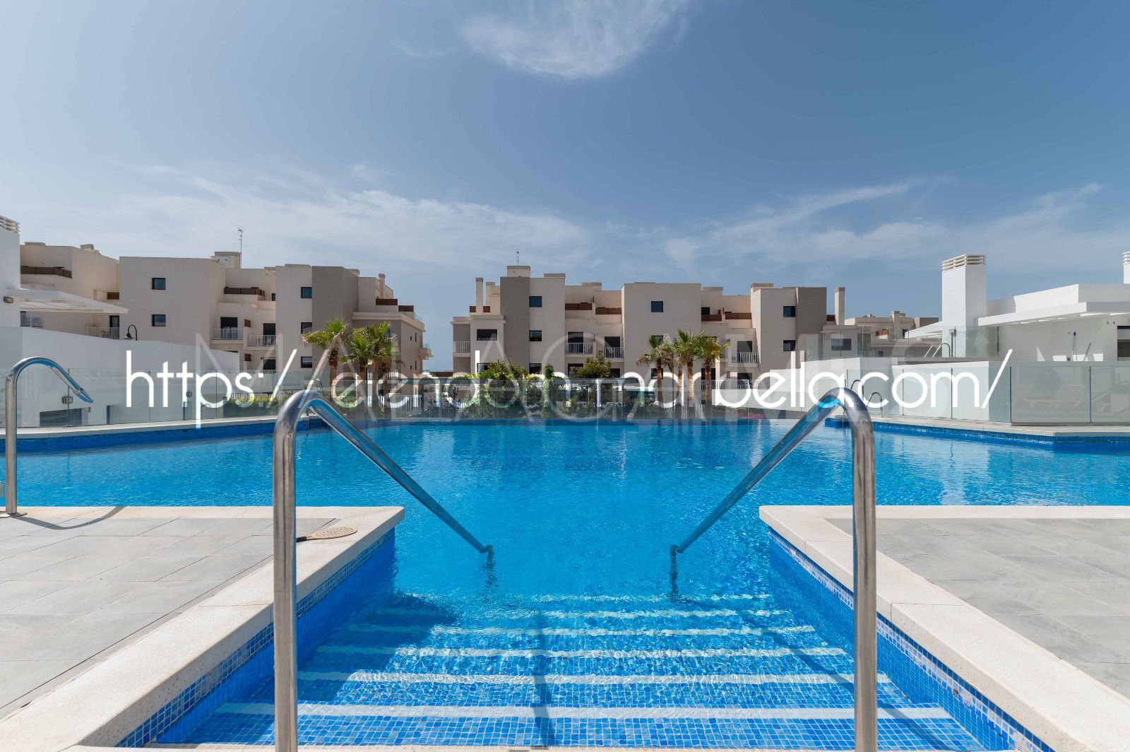 Appartement for sale in Cala de Mijas