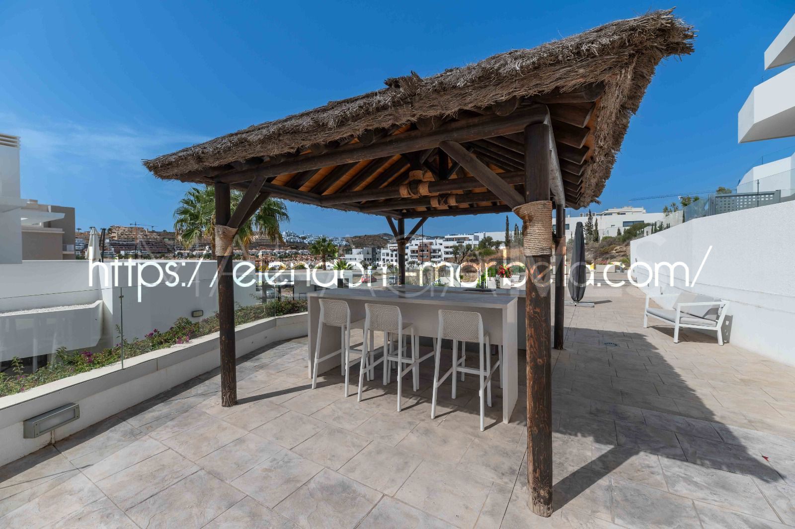 Appartement for sale in Cala de Mijas