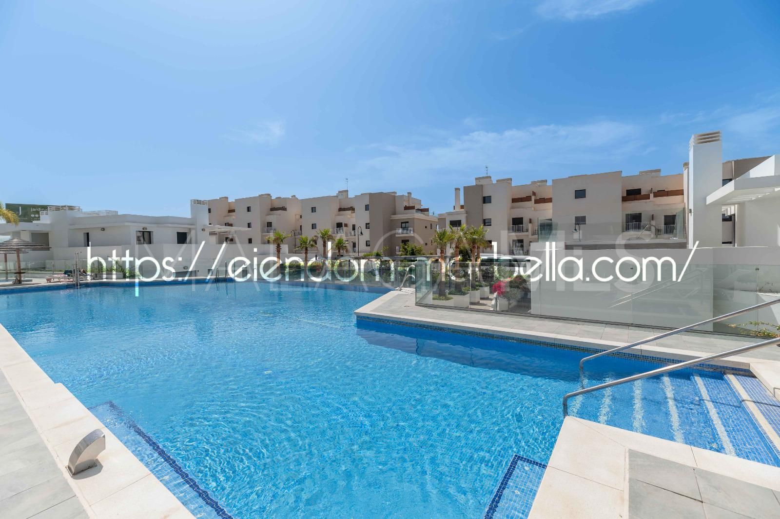 Appartement for sale in Cala de Mijas