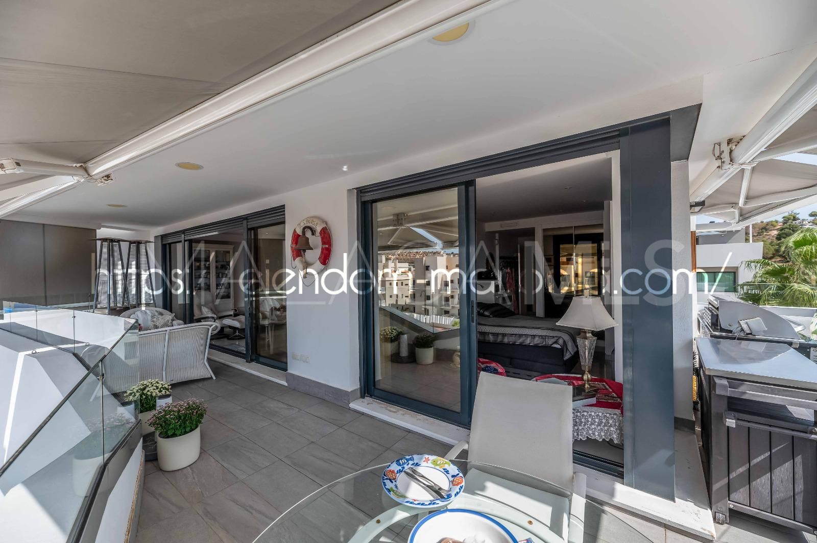 Appartement for sale in Cala de Mijas