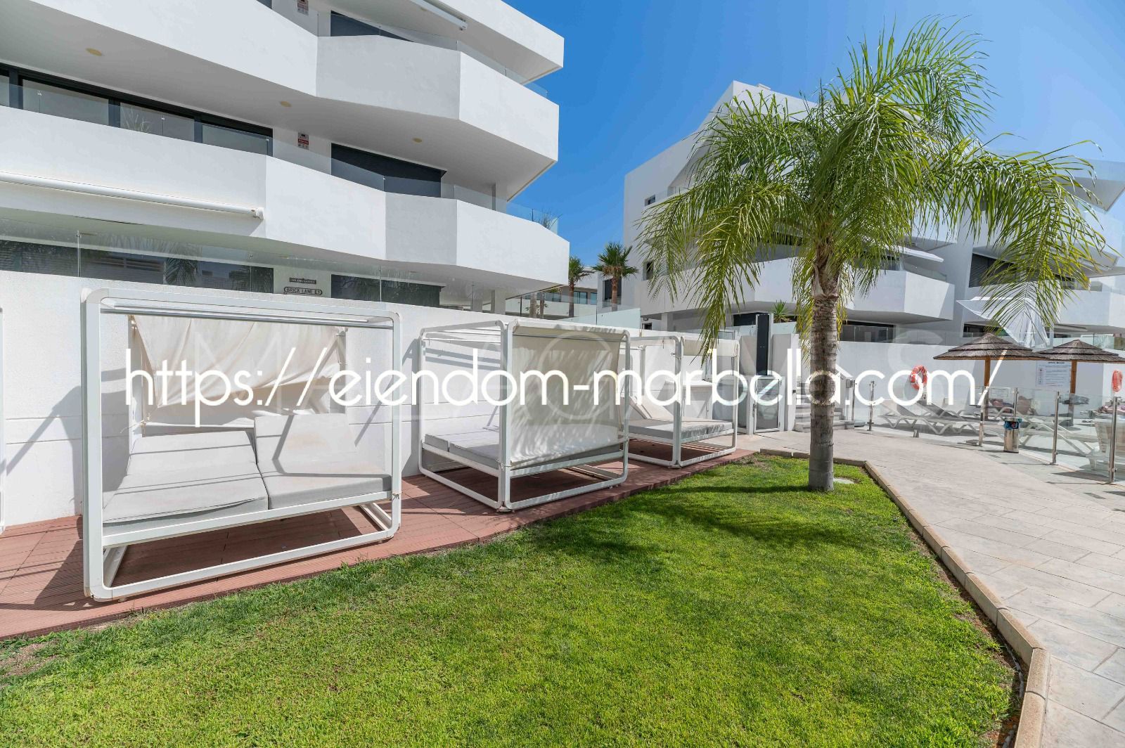 Appartement for sale in Cala de Mijas