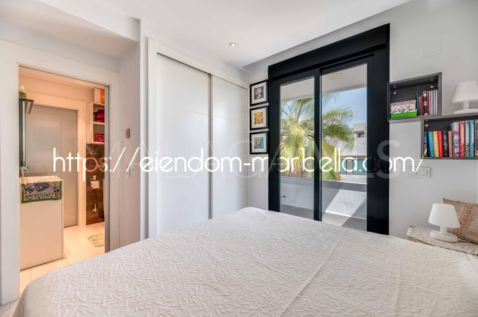 Appartement for sale in Cala de Mijas