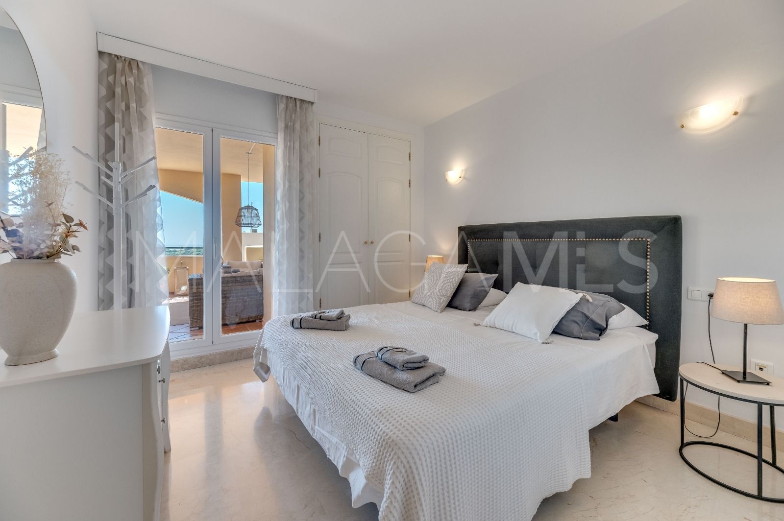 Appartement for sale in Elviria