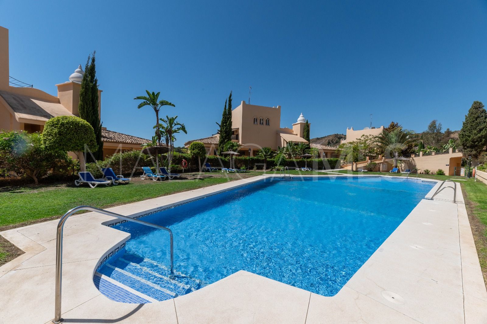 Appartement for sale in Elviria