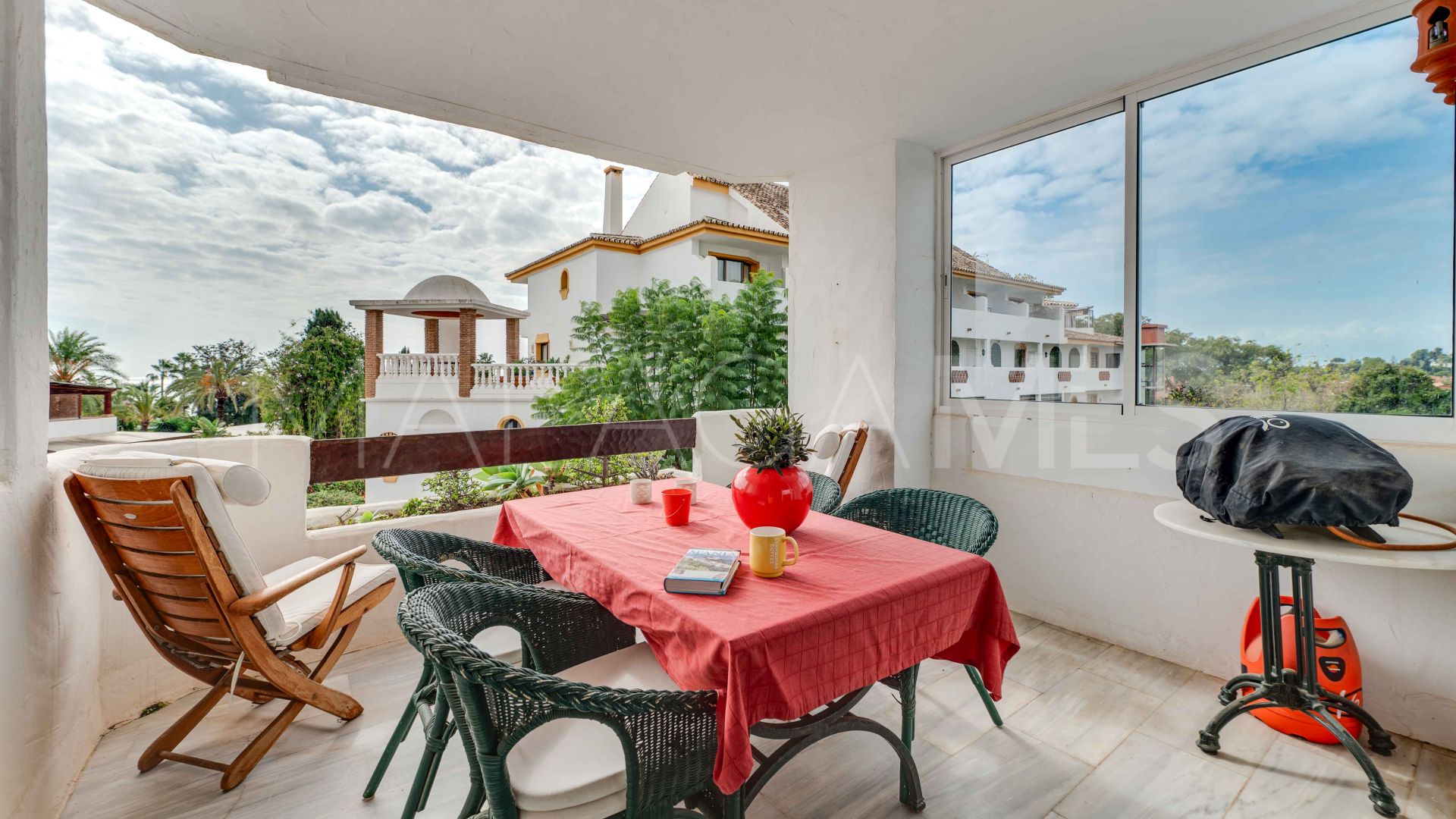 Wohnung for sale in Las Chapas