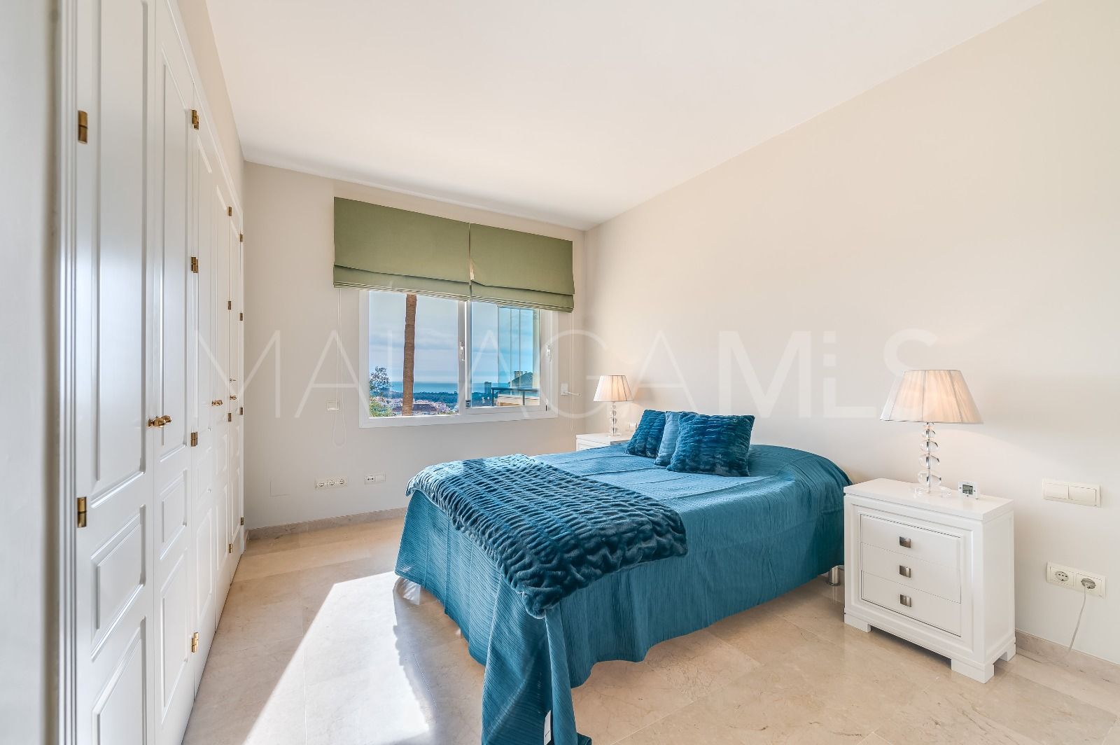 Lägenhet for sale in Elviria Hills