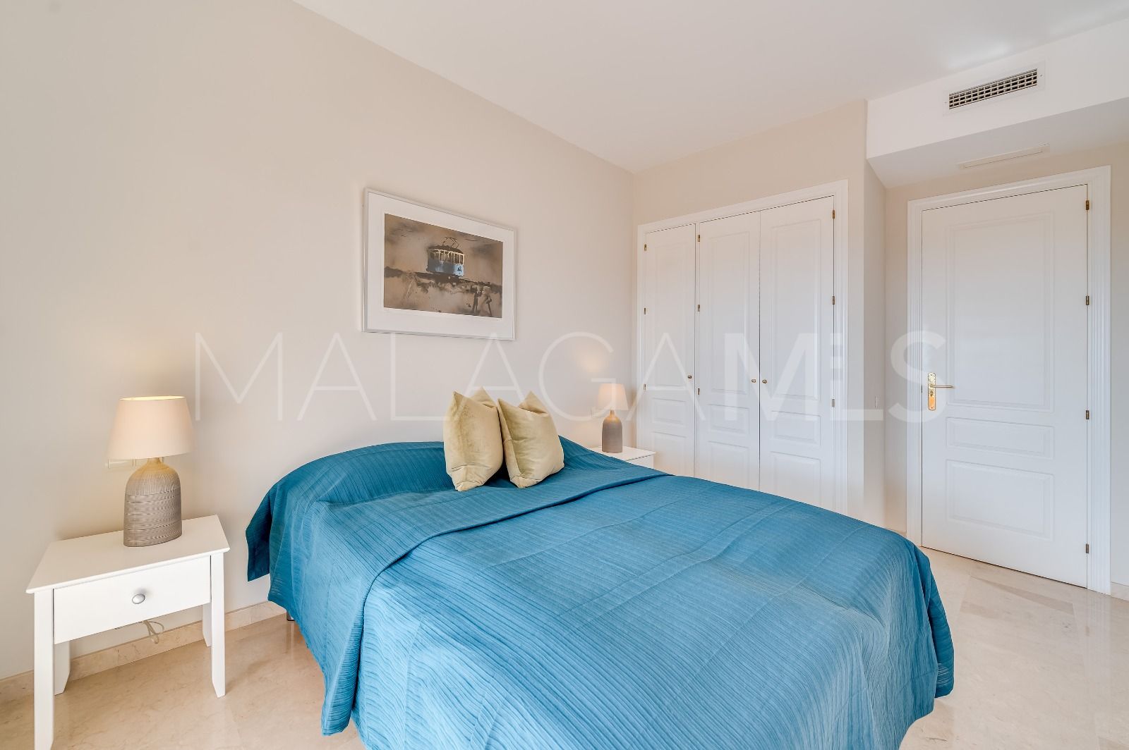 Lägenhet for sale in Elviria Hills