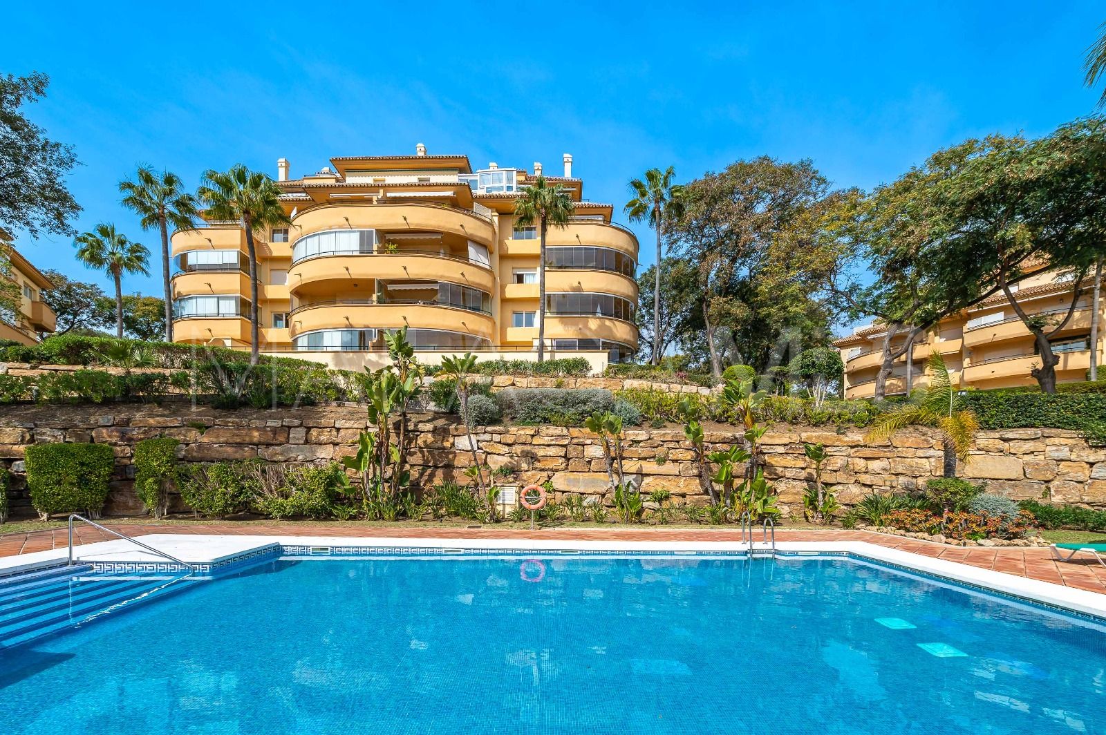 Lägenhet for sale in Elviria Hills