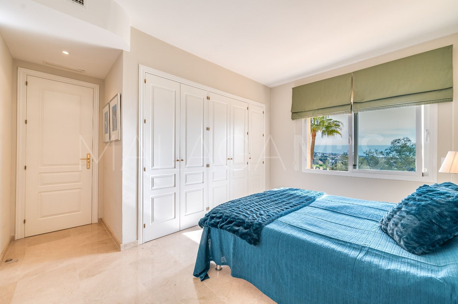Lägenhet for sale in Elviria Hills