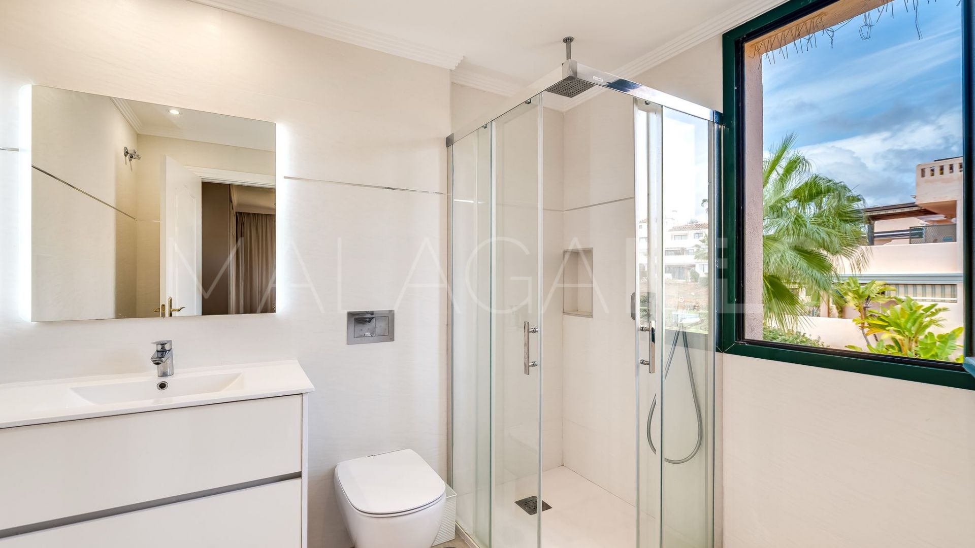 Appartement for sale in El Manantial de Santa Maria Golf
