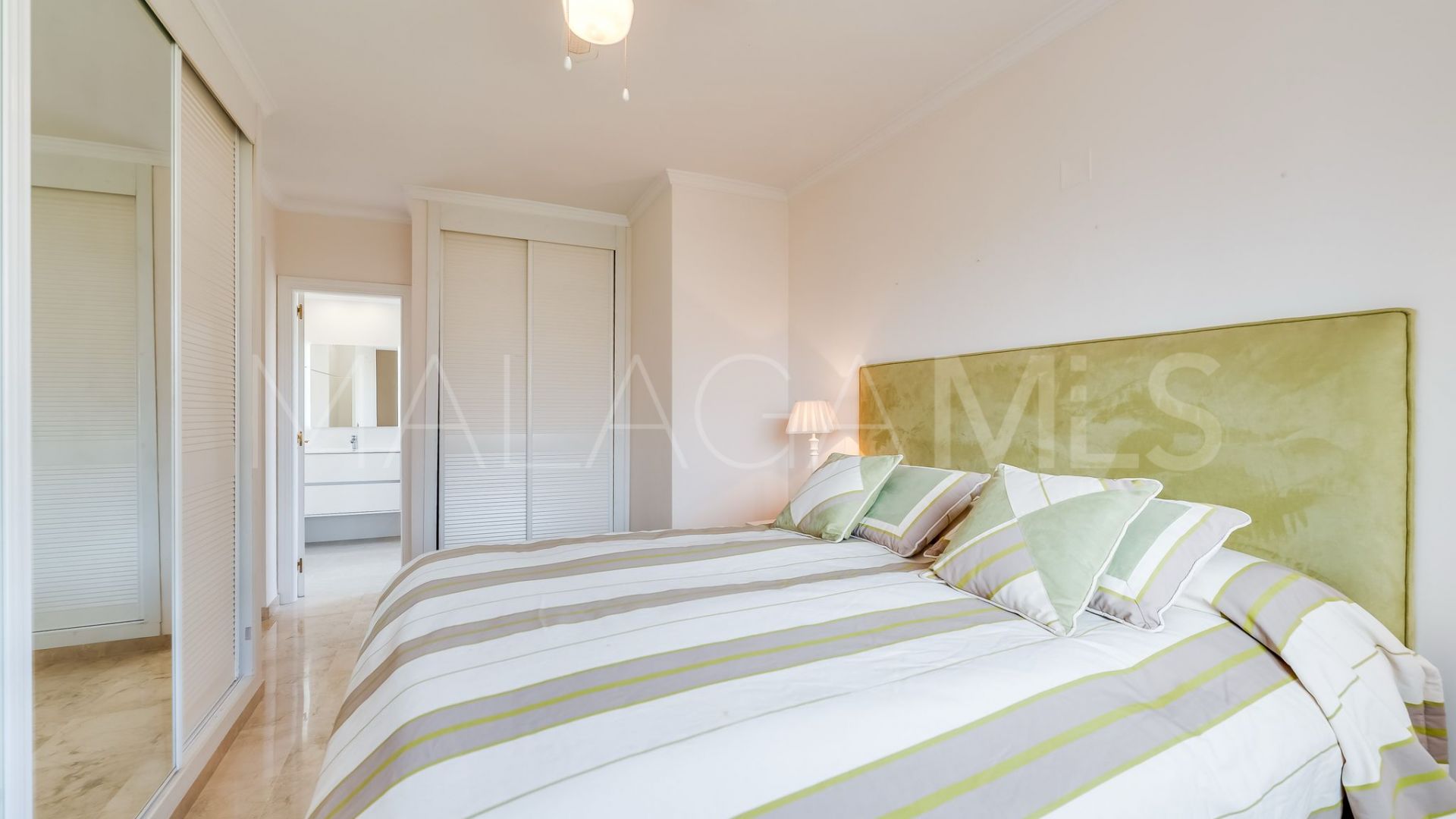 Appartement for sale in El Manantial de Santa Maria Golf
