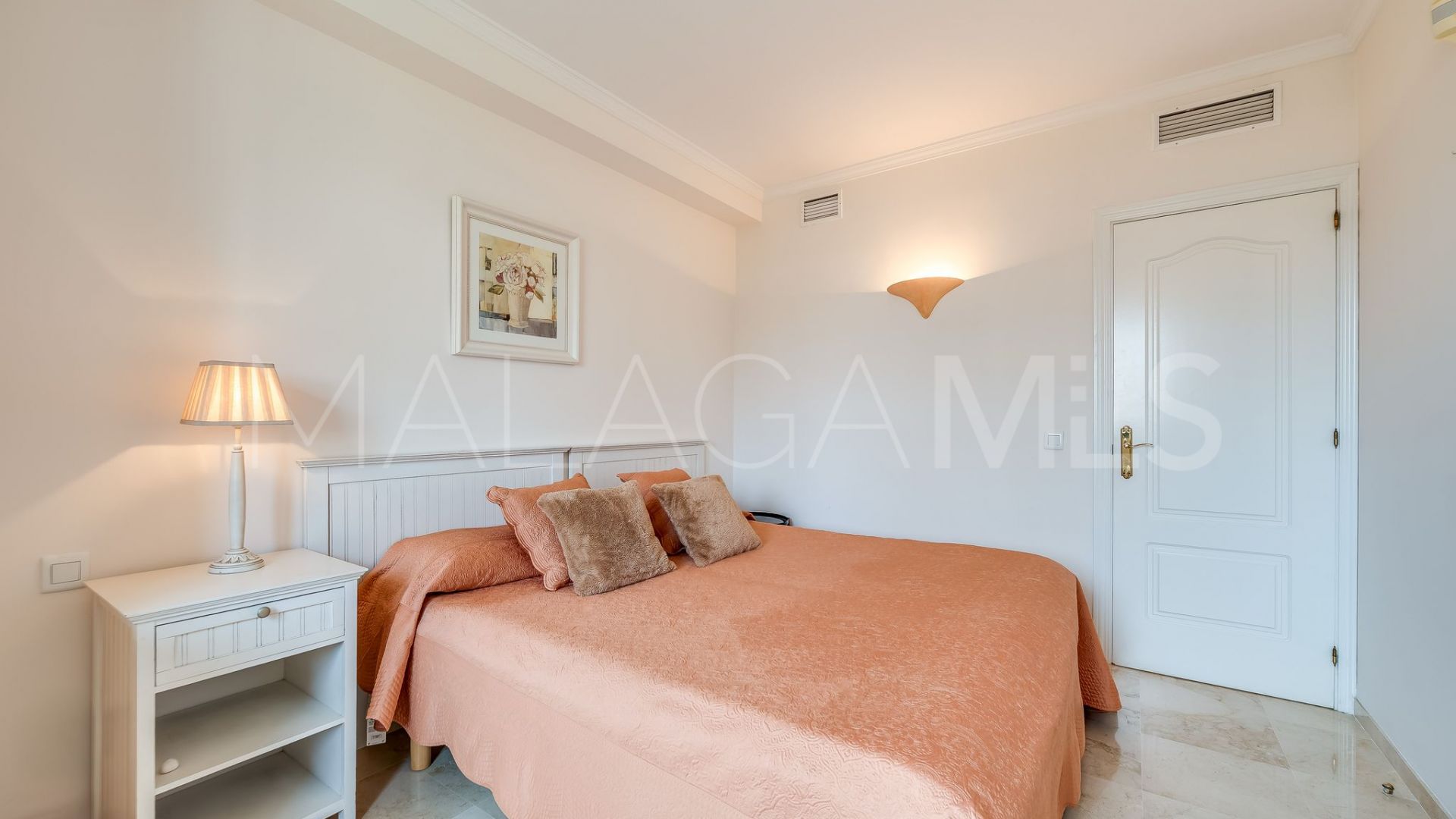 Appartement for sale in El Manantial de Santa Maria Golf