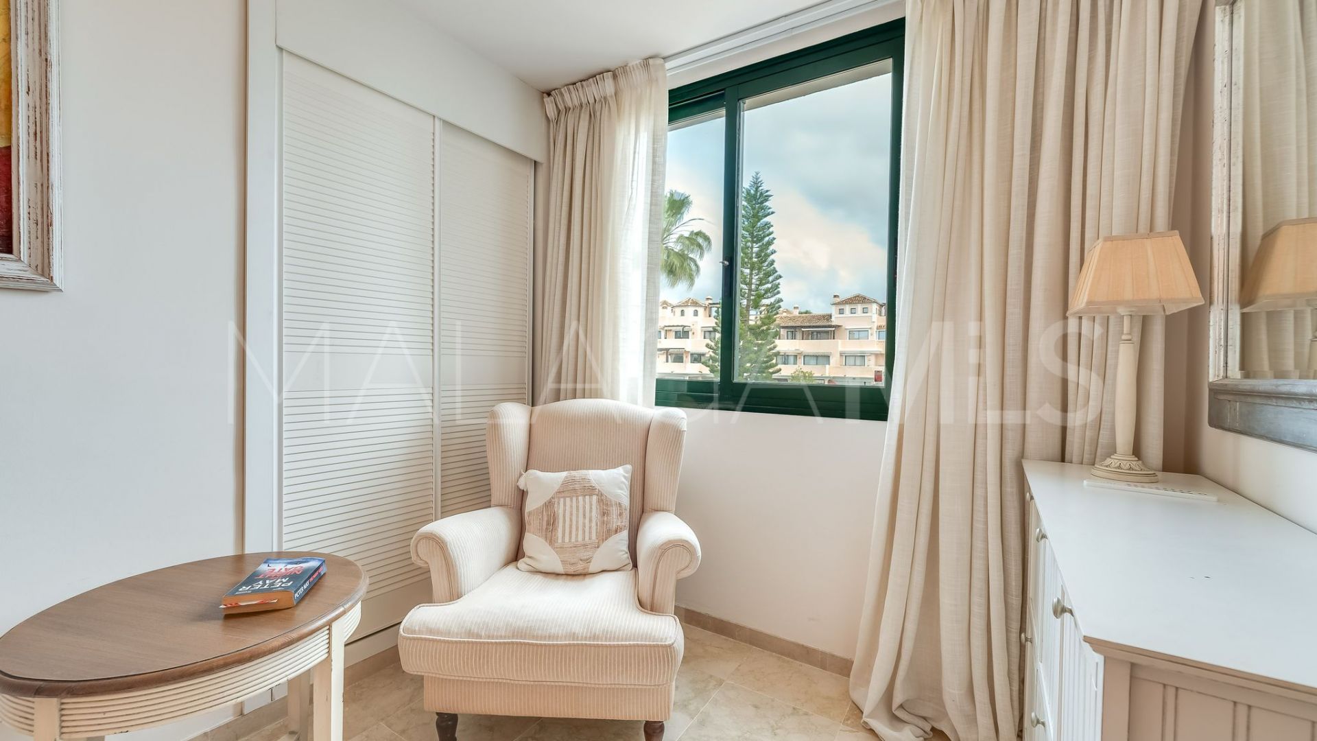 Appartement for sale in El Manantial de Santa Maria Golf