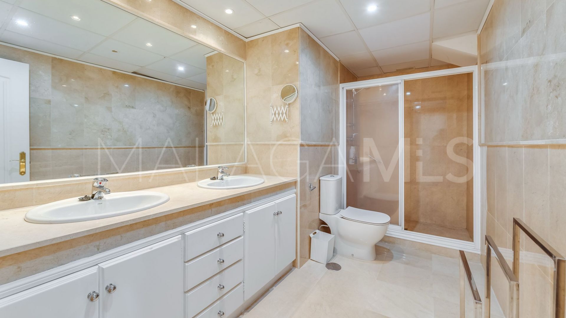 Appartement for sale in El Manantial de Santa Maria Golf