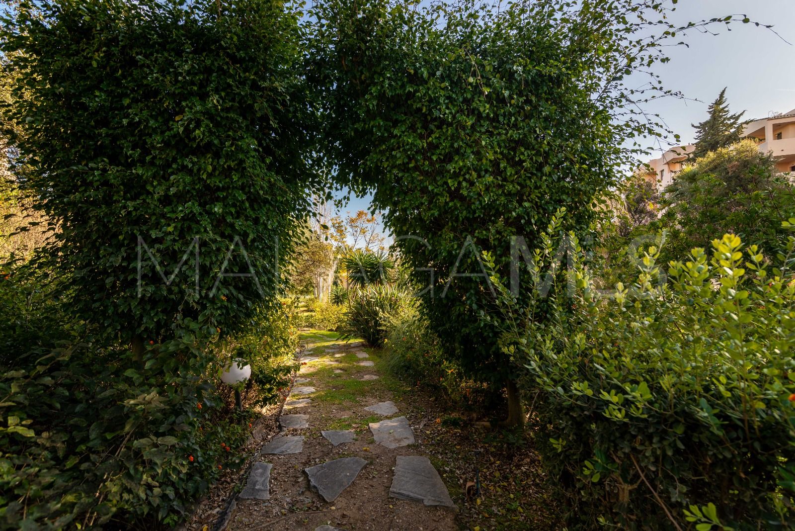 Appartement for sale in El Manantial de Santa Maria Golf