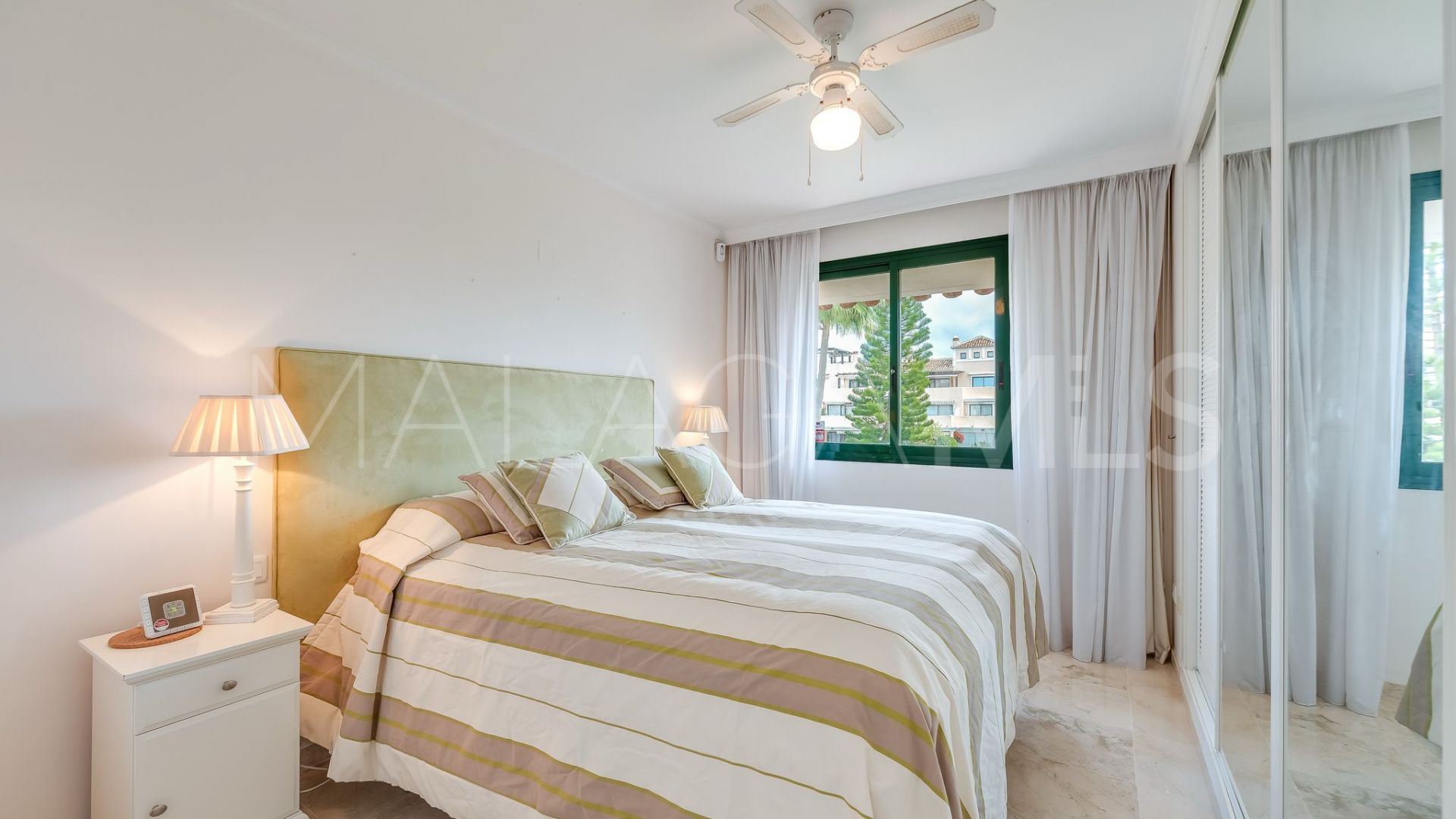 Appartement for sale in El Manantial de Santa Maria Golf