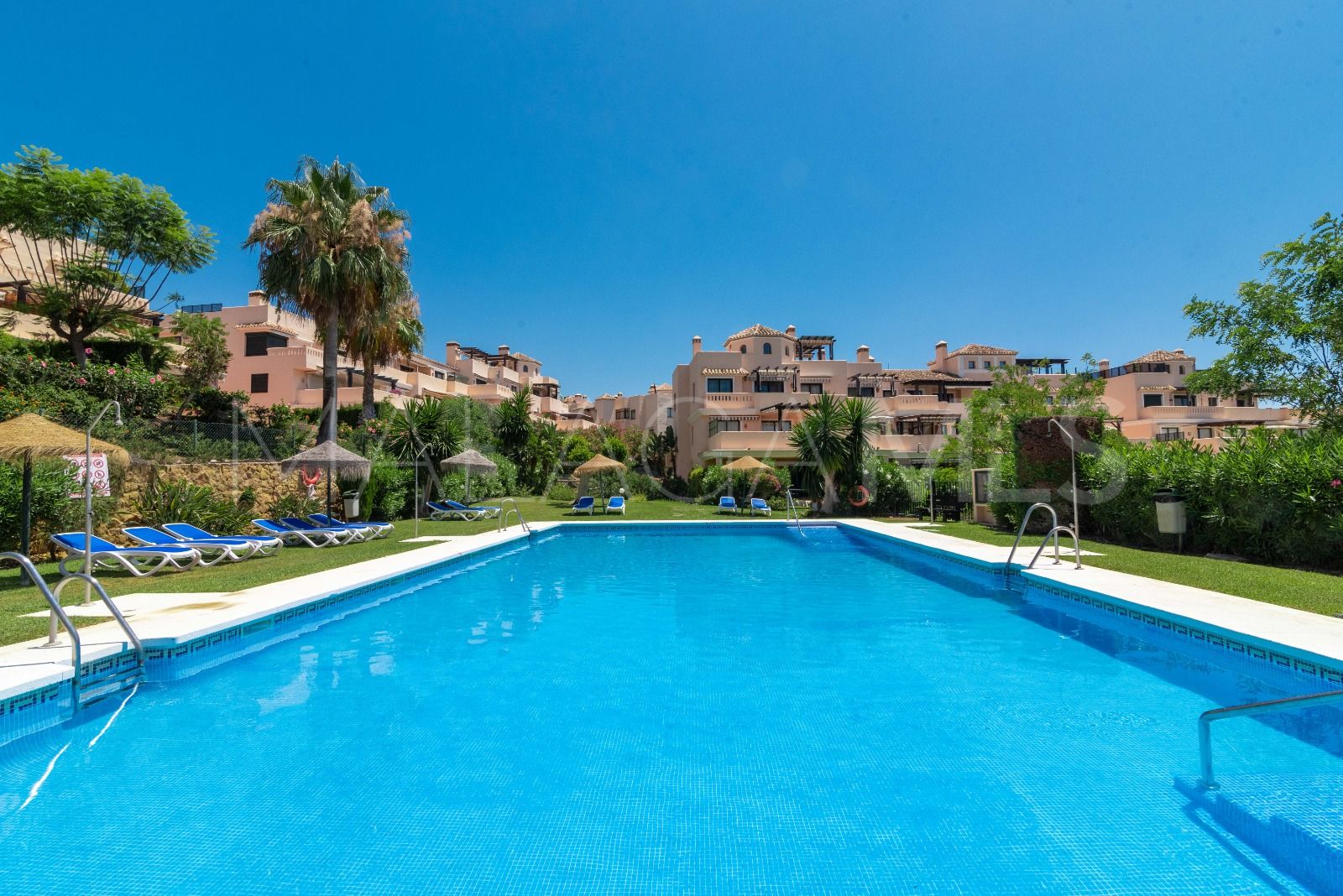 Appartement for sale in El Manantial de Santa Maria Golf