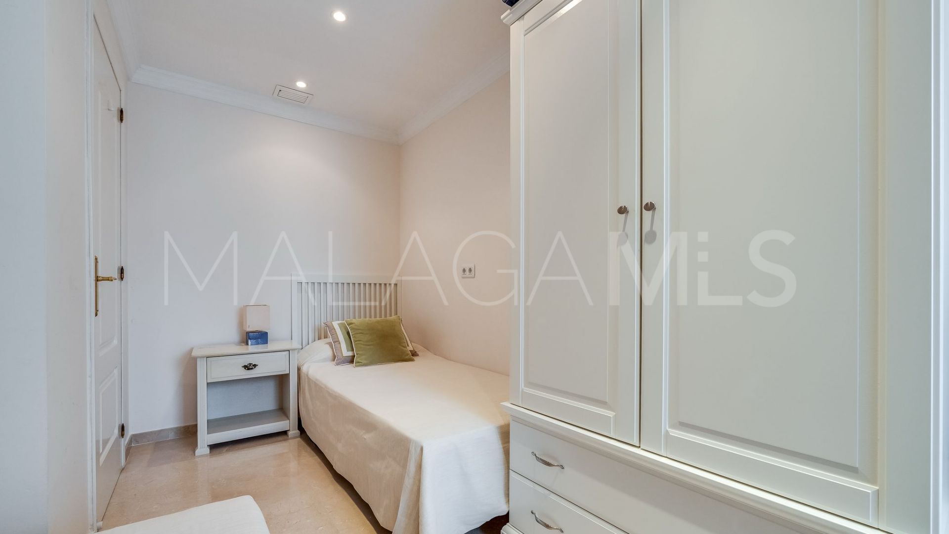 Appartement for sale in El Manantial de Santa Maria Golf