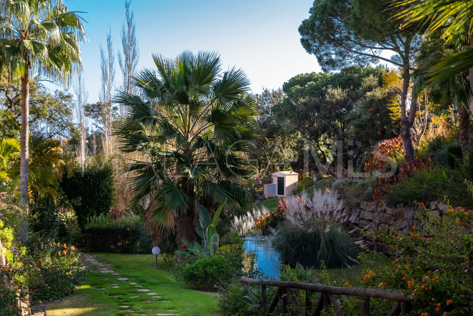 Appartement for sale in El Manantial de Santa Maria Golf