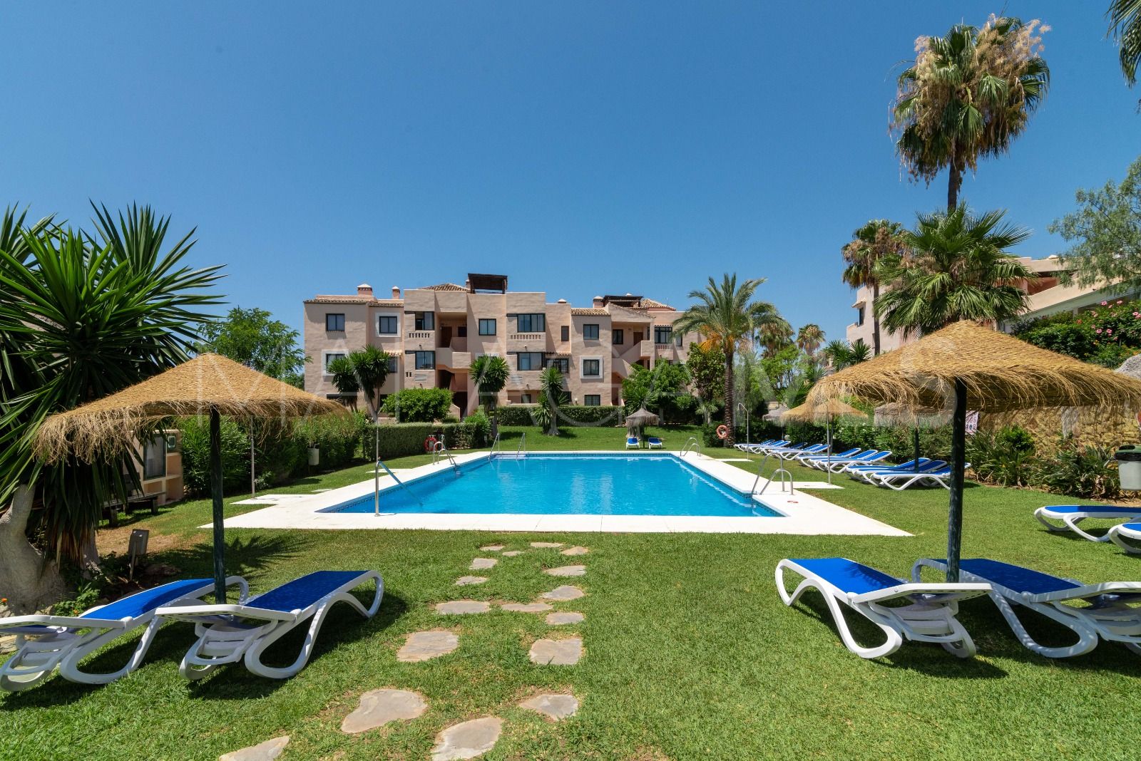 Appartement for sale in El Manantial de Santa Maria Golf