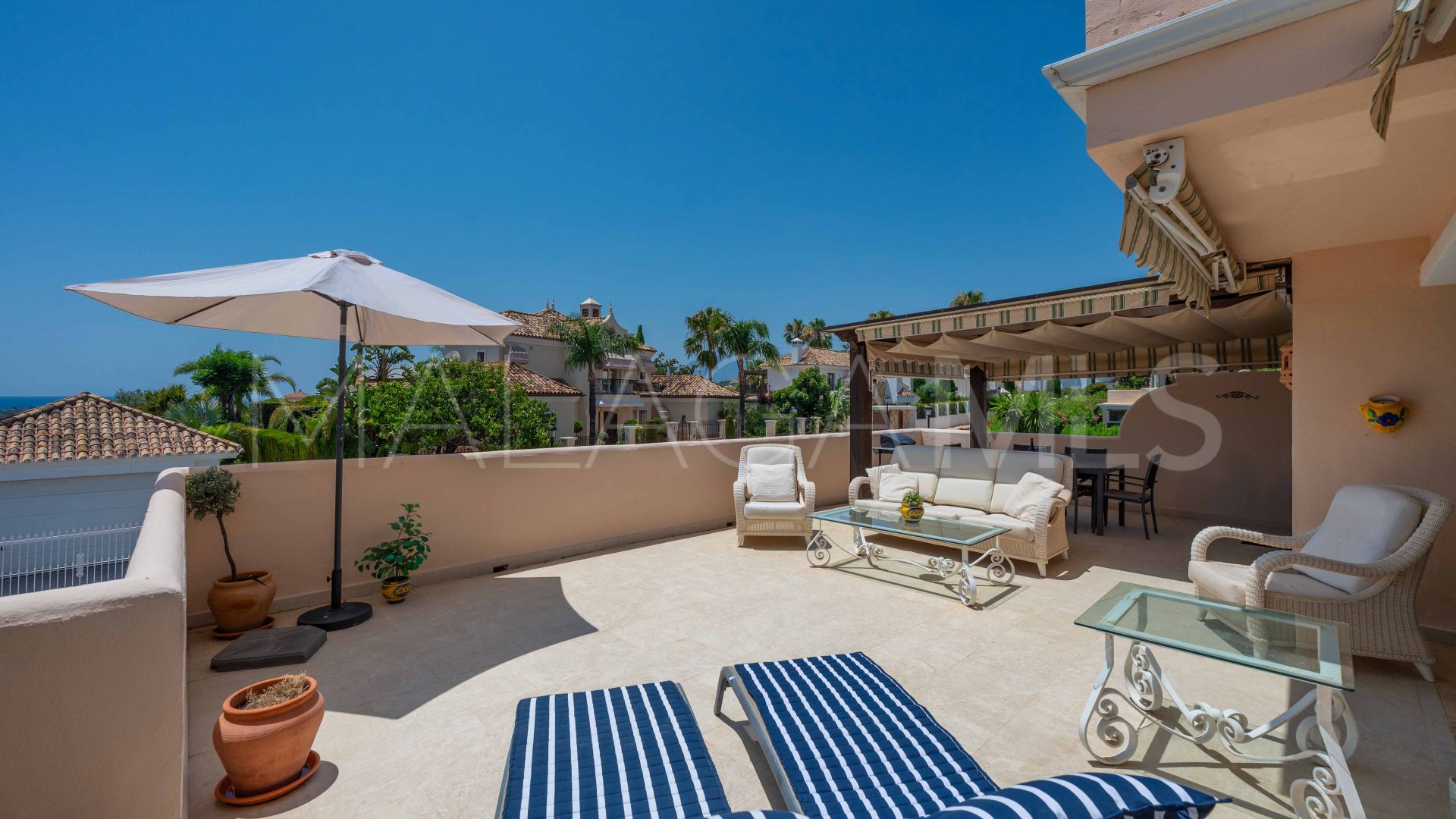 Appartement for sale in El Manantial de Santa Maria Golf