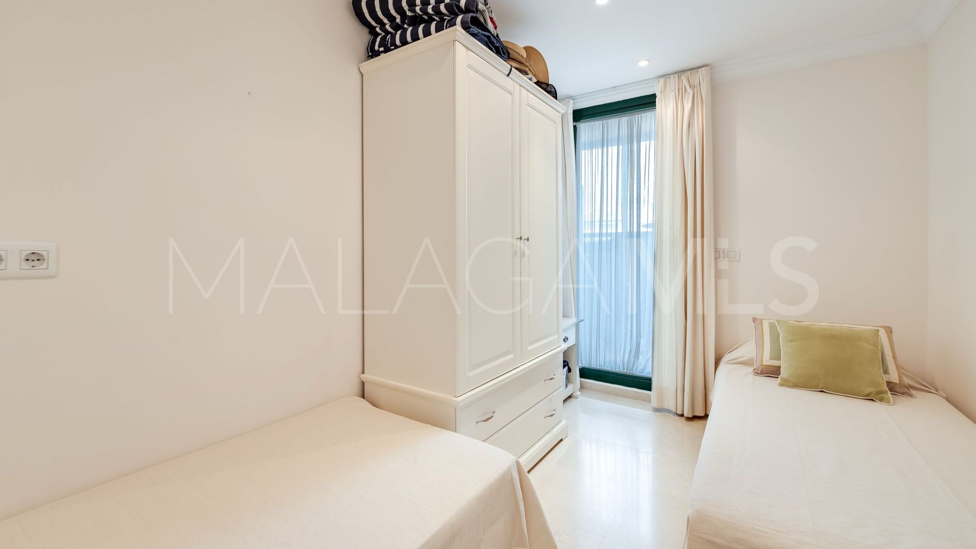 Appartement for sale in El Manantial de Santa Maria Golf